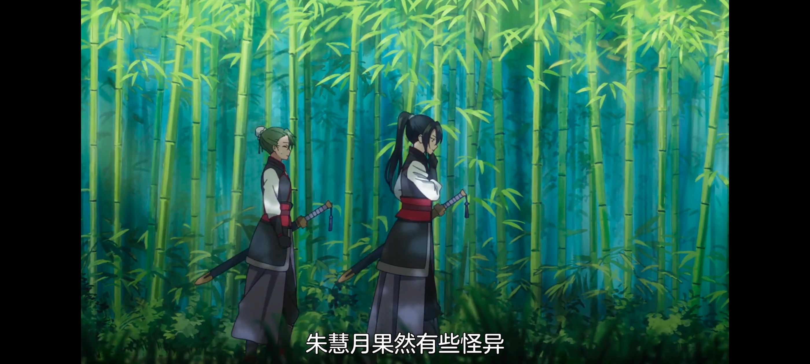 恶女不才请多关照雏宫蝶鼠替换传,虽然我是不完美恶女雏宫蝶鼠替换传,动画,动漫,番剧,ACG,二次元,日漫