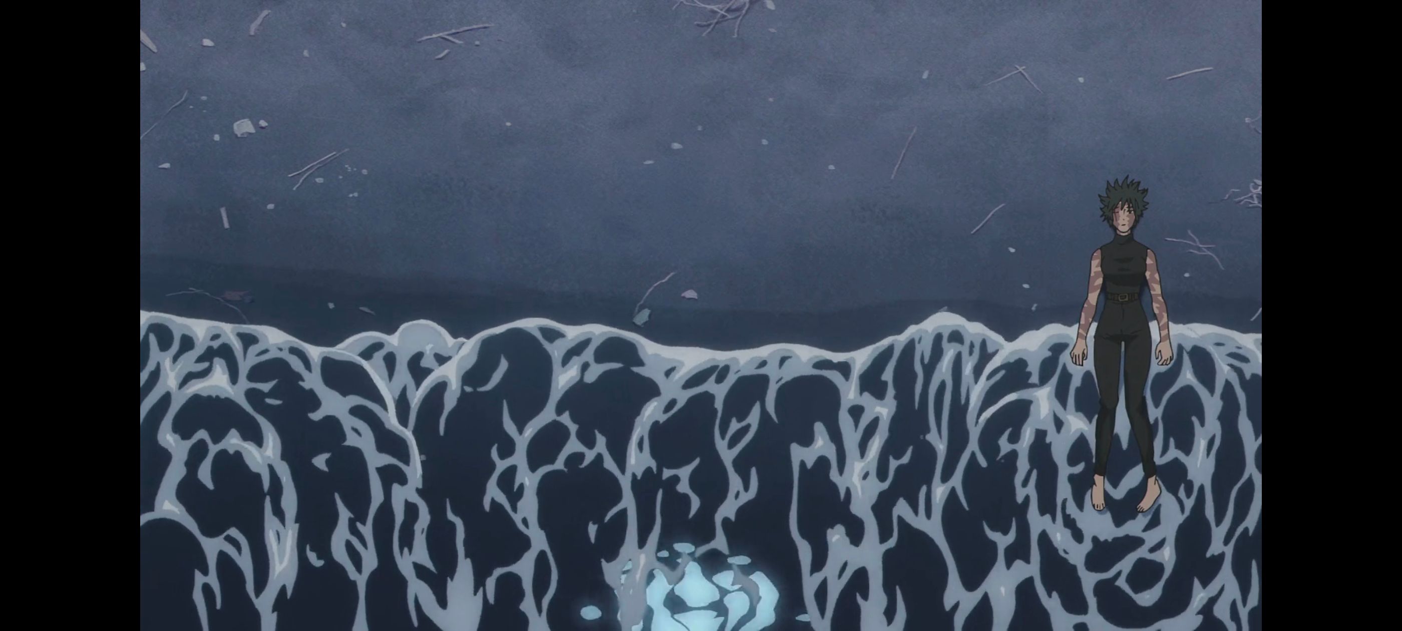 咒术回战,咒术回战死灭回游,动画,动漫,番剧,ACG