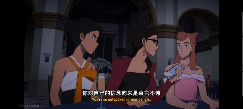 我与超人的冒险,DC,动画,动漫,美漫,番剧,二次元,ACG,超级英雄
