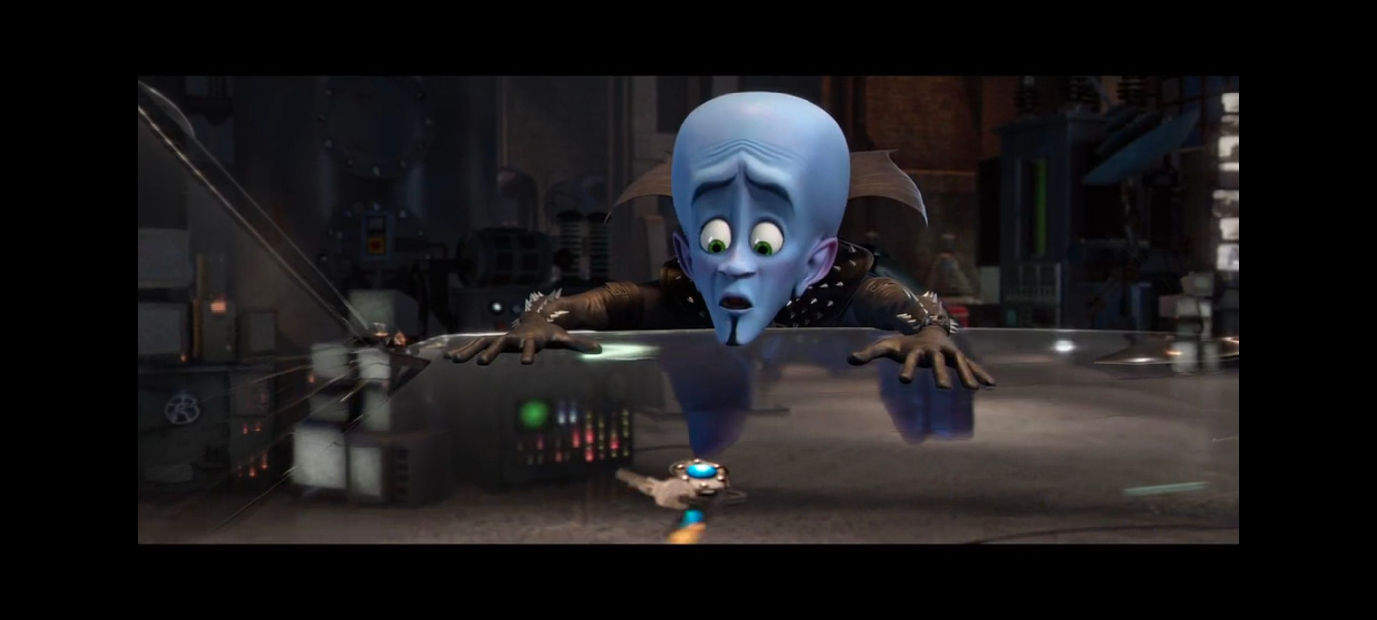 超级大坏蛋,思维大师,动画电影,动画,动漫,欧美动画,欧美动漫,ACG