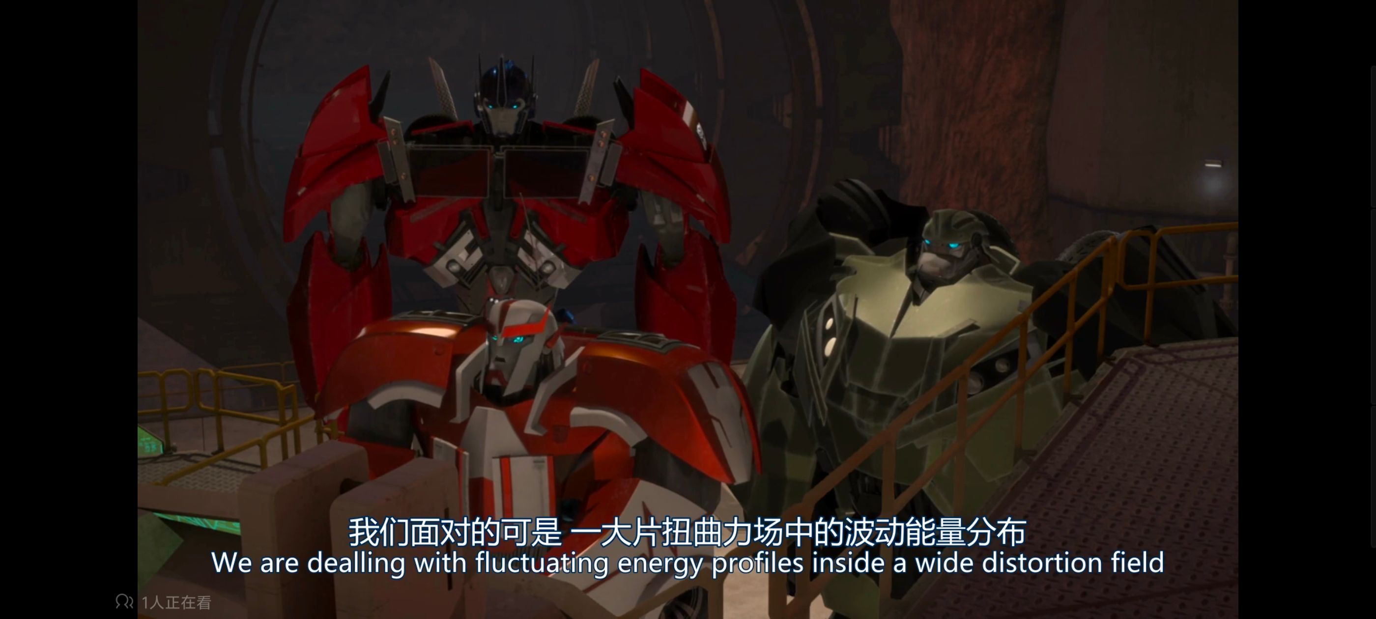 变形金刚,变形金刚领袖之证,动画,动漫,番剧,领袖之证,ACG