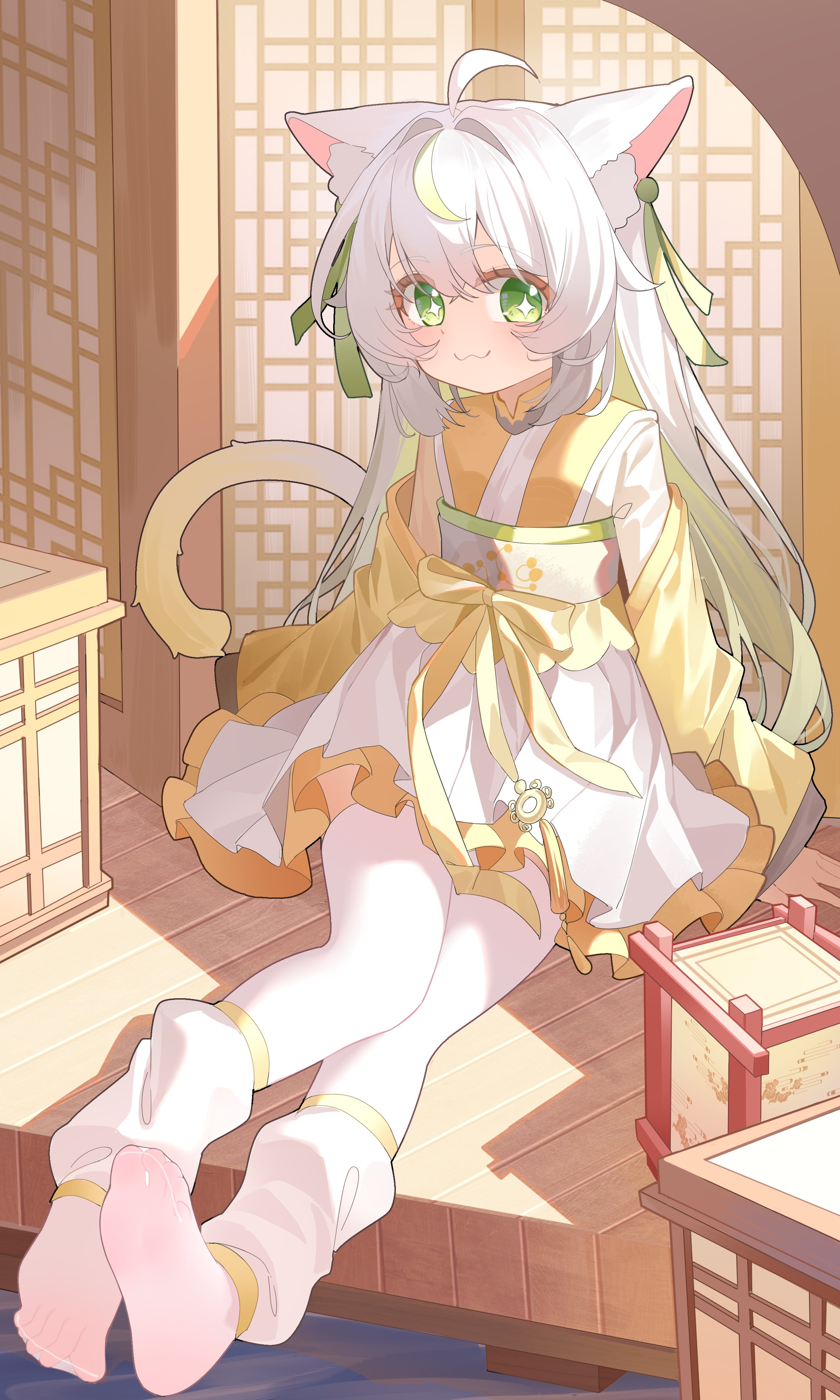 插画