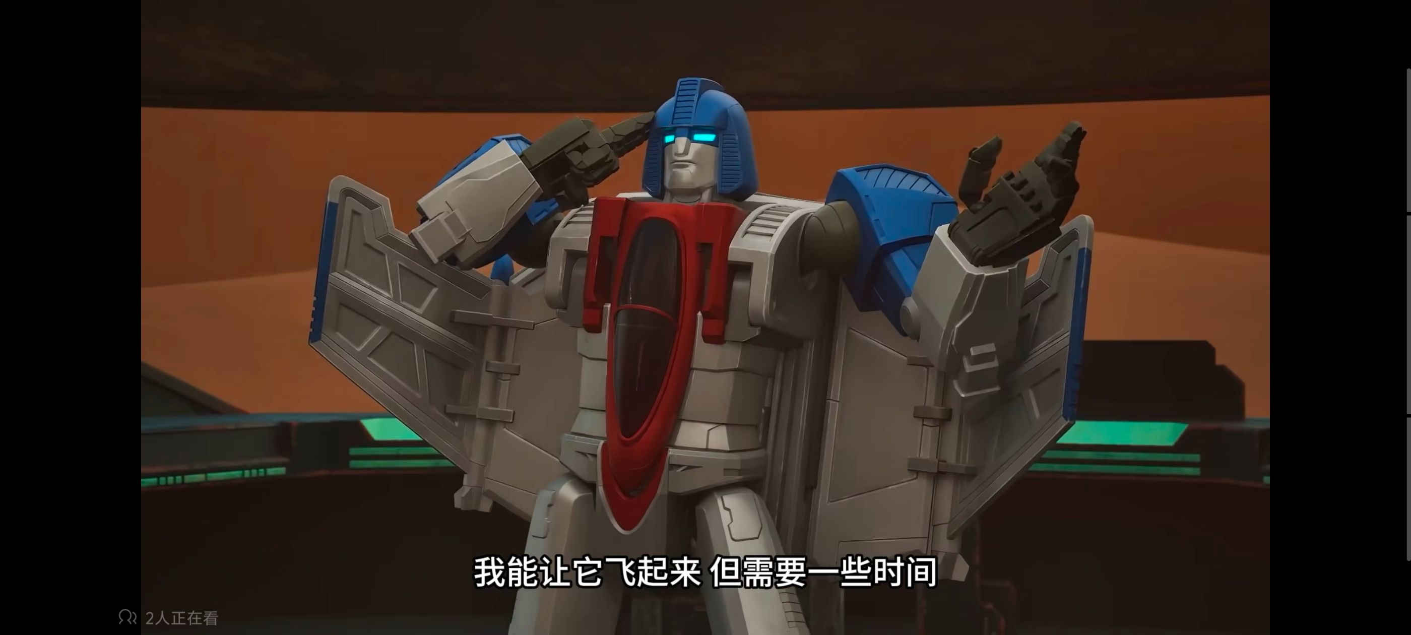 变形金刚,变形金刚赛博世界,动画,动漫,番剧,ACG