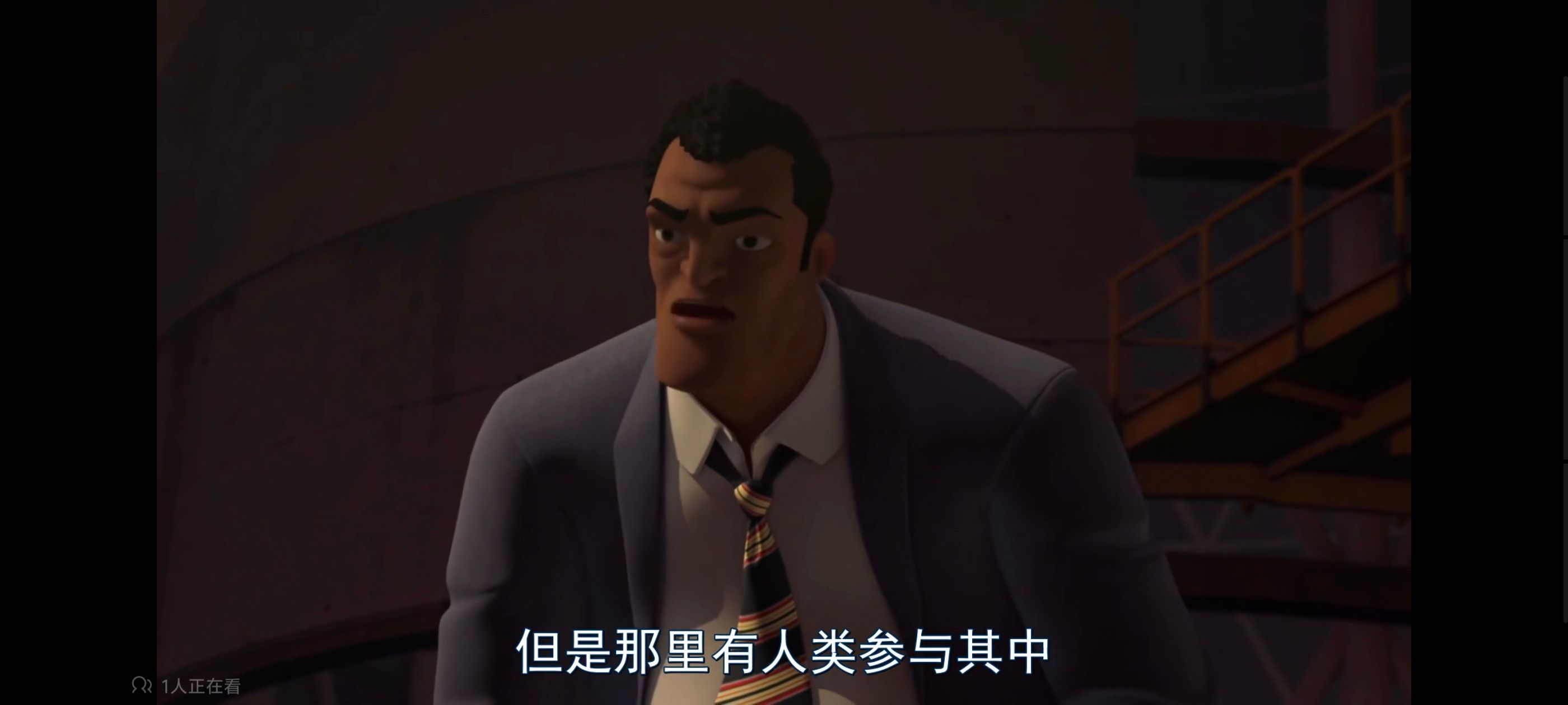 变形金刚,变形金刚领袖之证,动画,动漫,番剧,ACG