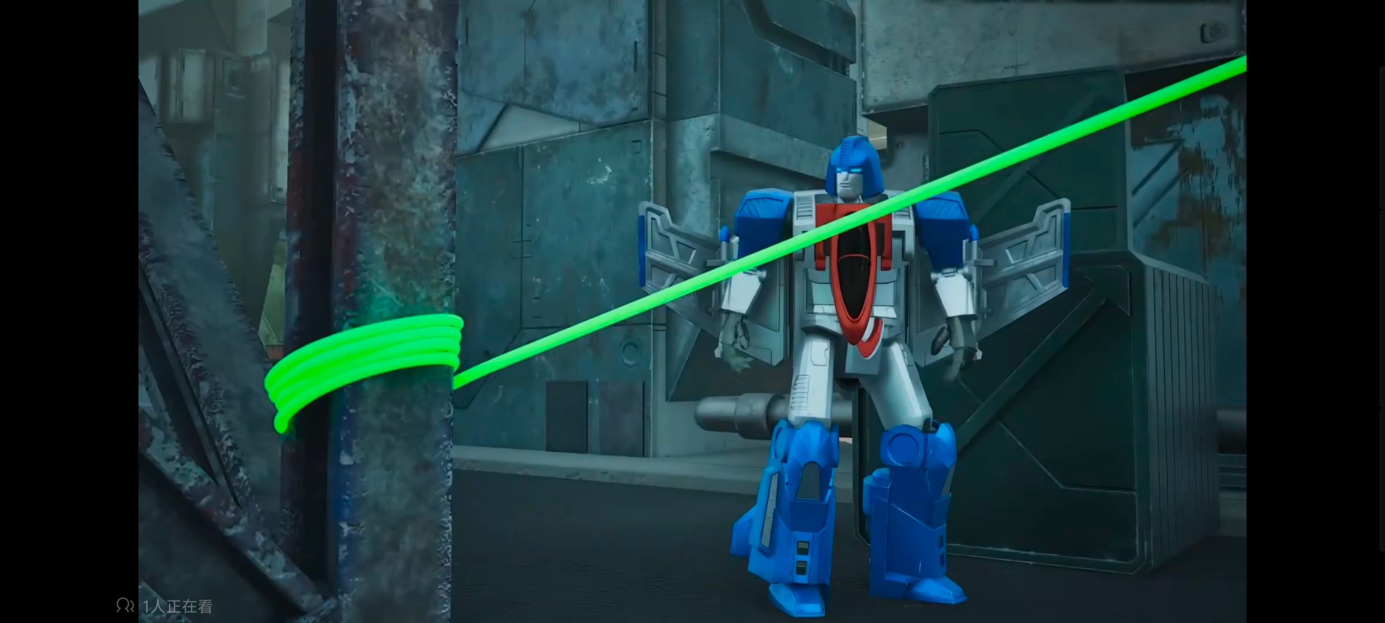 变形金刚,变形金刚能量宇宙,动画,动漫,番剧,ACG