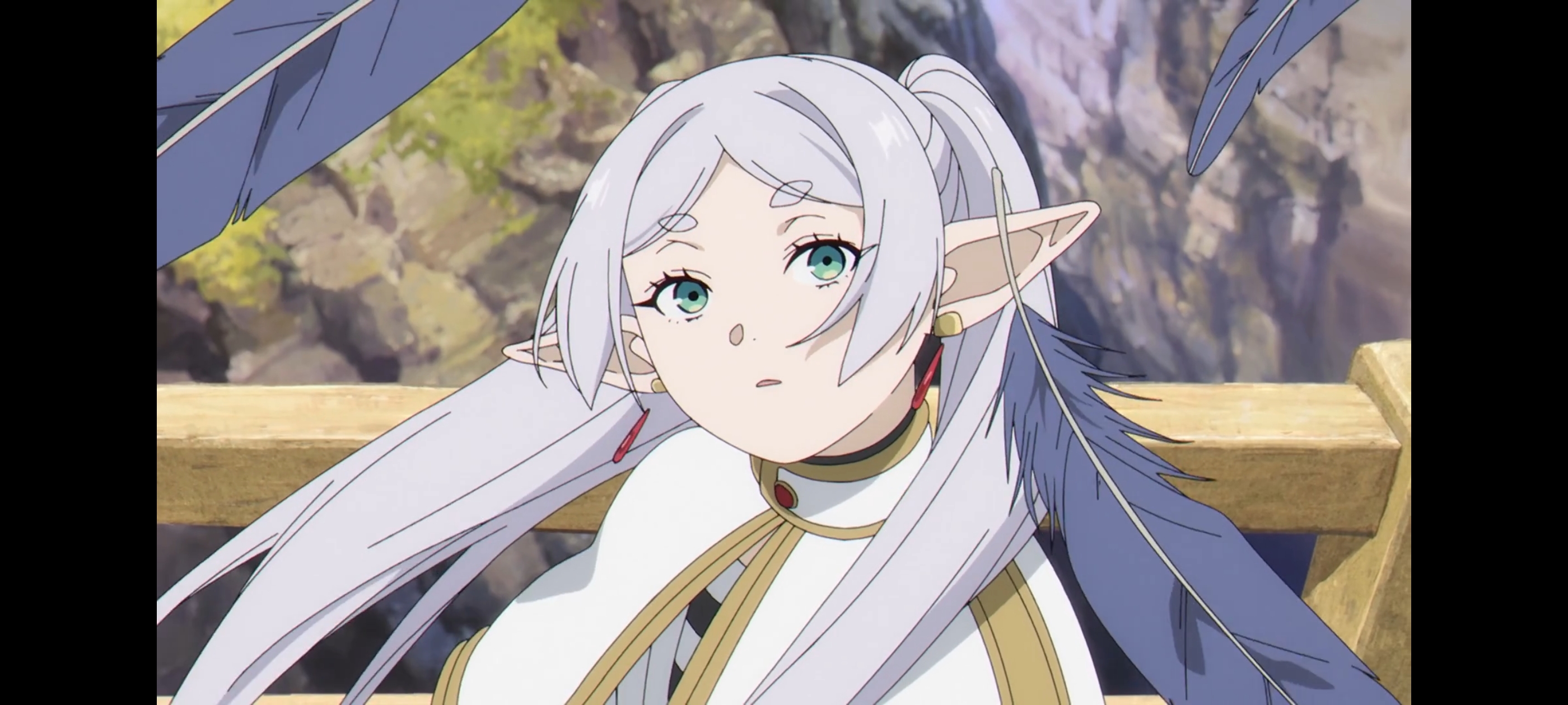 葬送的芙莉莲,动画,动漫,番剧,二次元,ACG