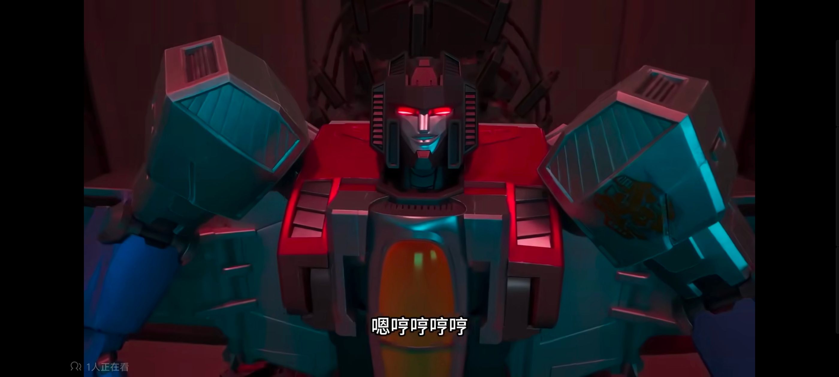 变形金刚,赛博世界,动画,动漫,番剧,ACG,变形金刚赛博世界