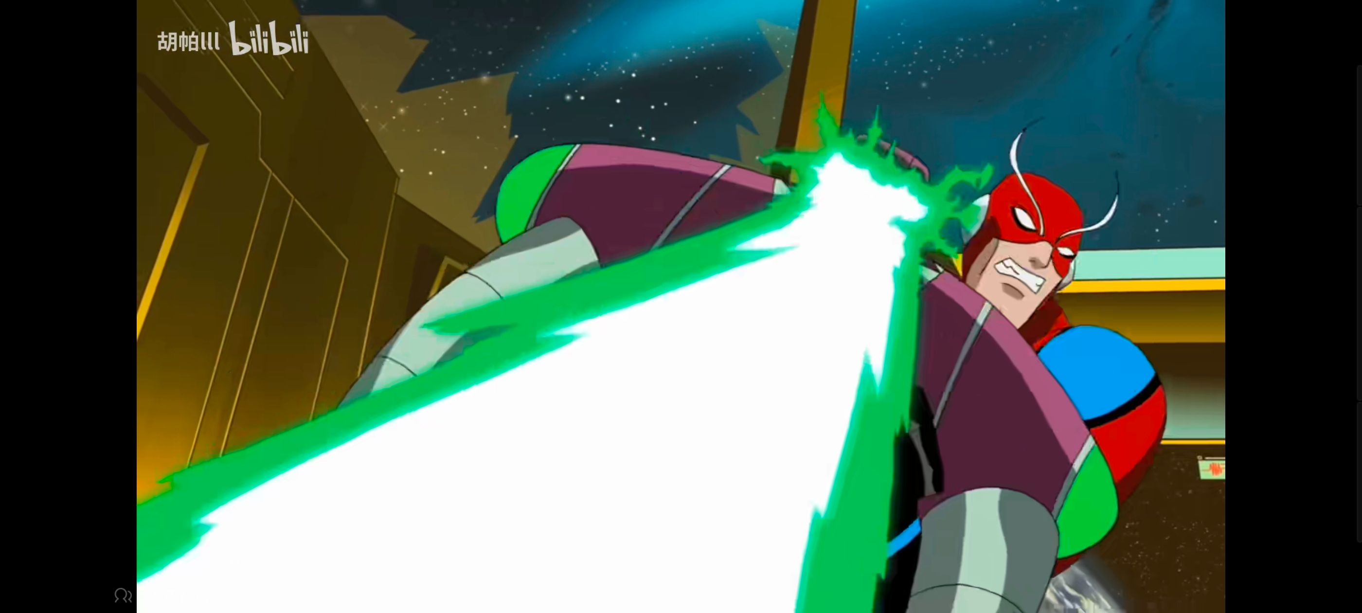 复仇者世上最强英雄组合,复仇者联盟,超级英雄,漫威,动画,动漫,番剧,ACG