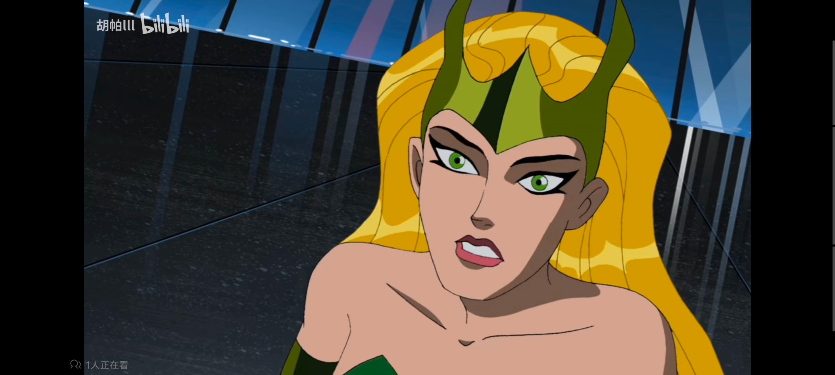 复仇者世上最强英雄组合,复仇者联盟,超级英雄,动画,动漫,番剧,ACG