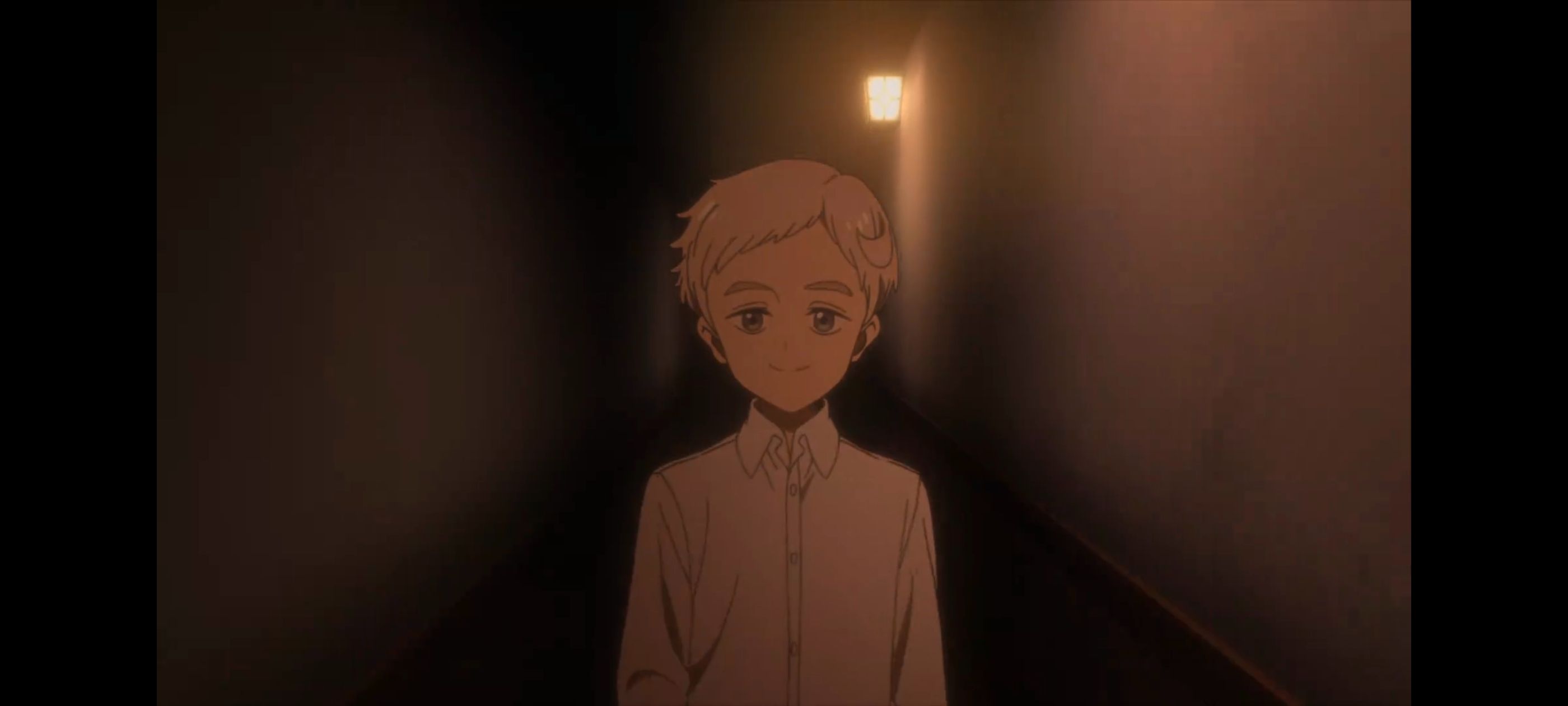 约定的梦幻岛,动画,动漫,番剧,ACG