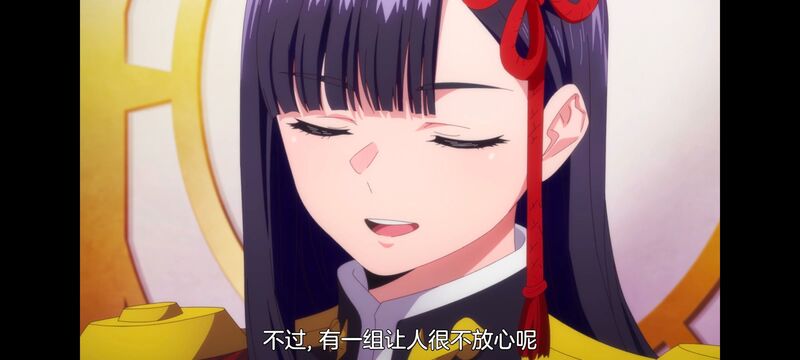 魔都精兵的奴隶,魔都精兵のスレイブ,动漫,动画,番剧,ACG