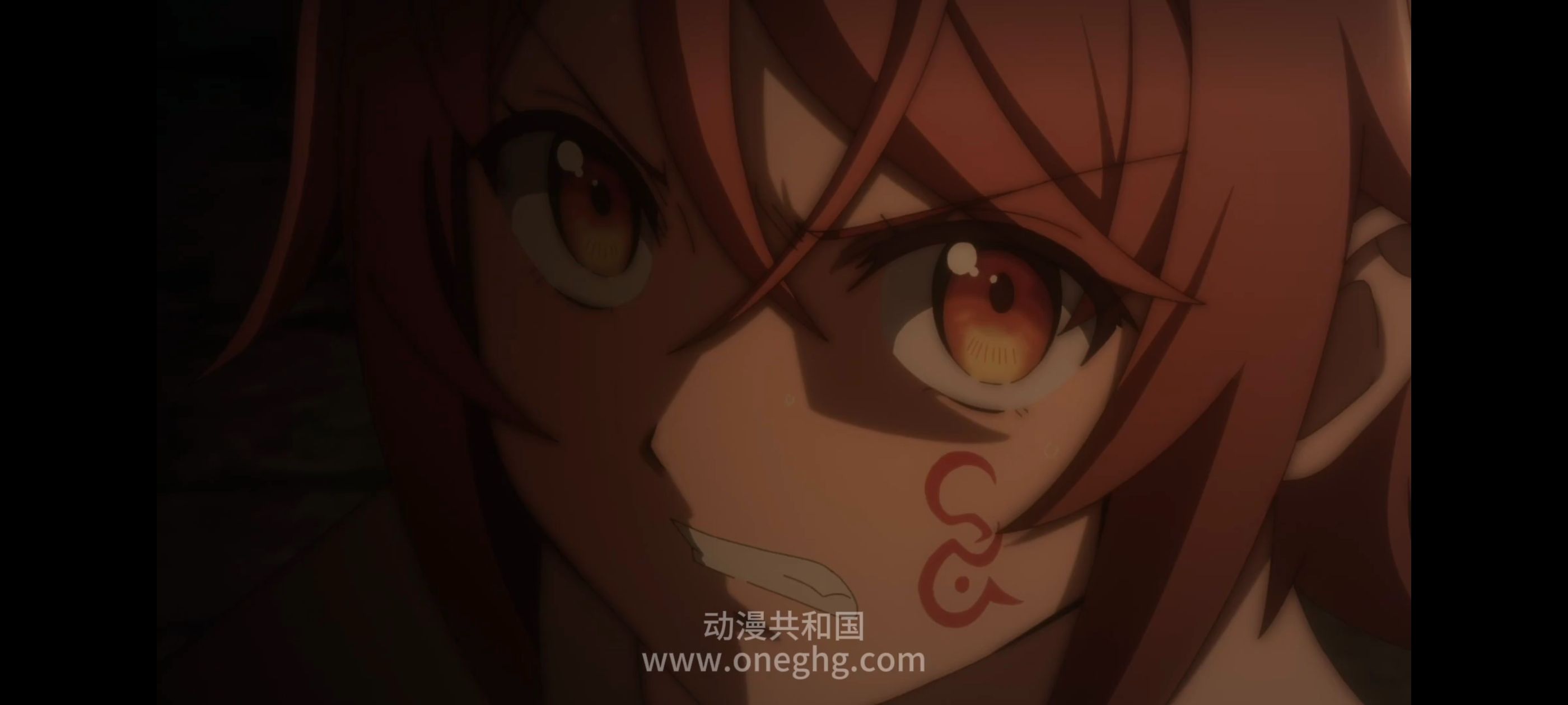 凭你也想讨伐魔王,你这种家伙别想打败魔王,百合,动漫,动画,番剧,ACG