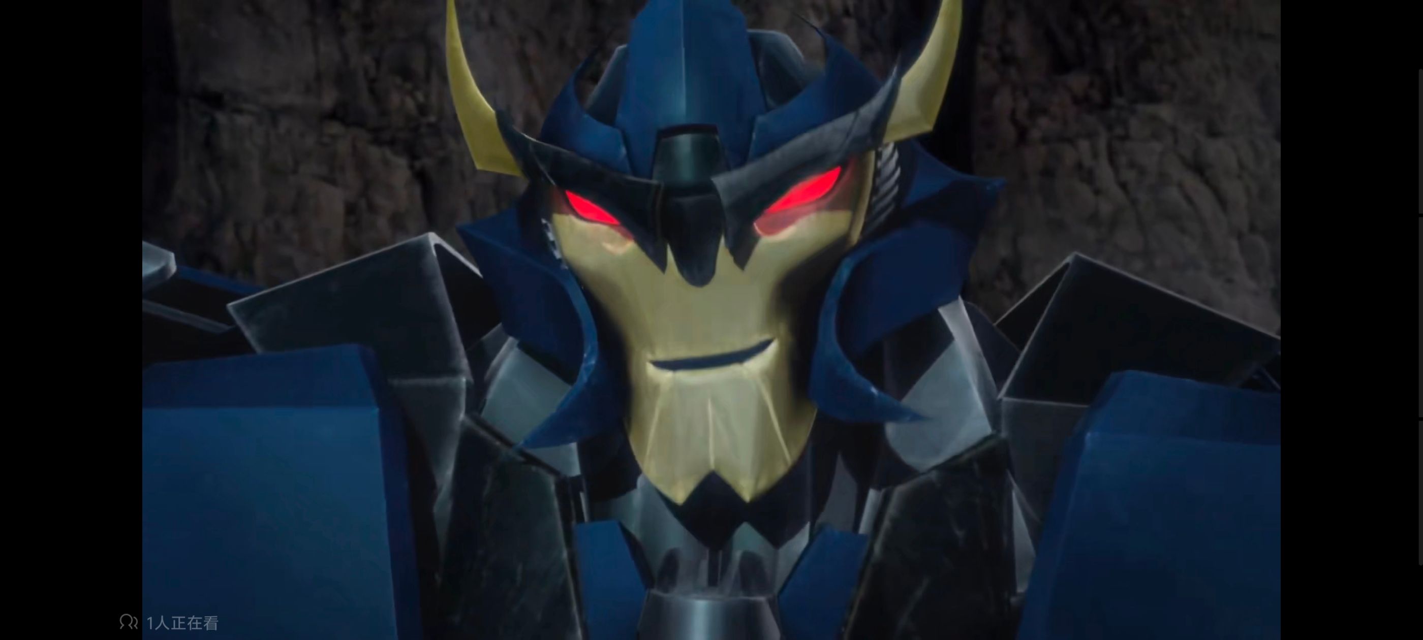 变形金刚,变形金刚领袖之证,动画,动漫,番剧,ACG