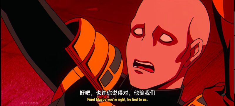 X战警,美漫,动漫,欧美动漫,超级英雄,动画,漫威,ACG,欧美动画,番剧