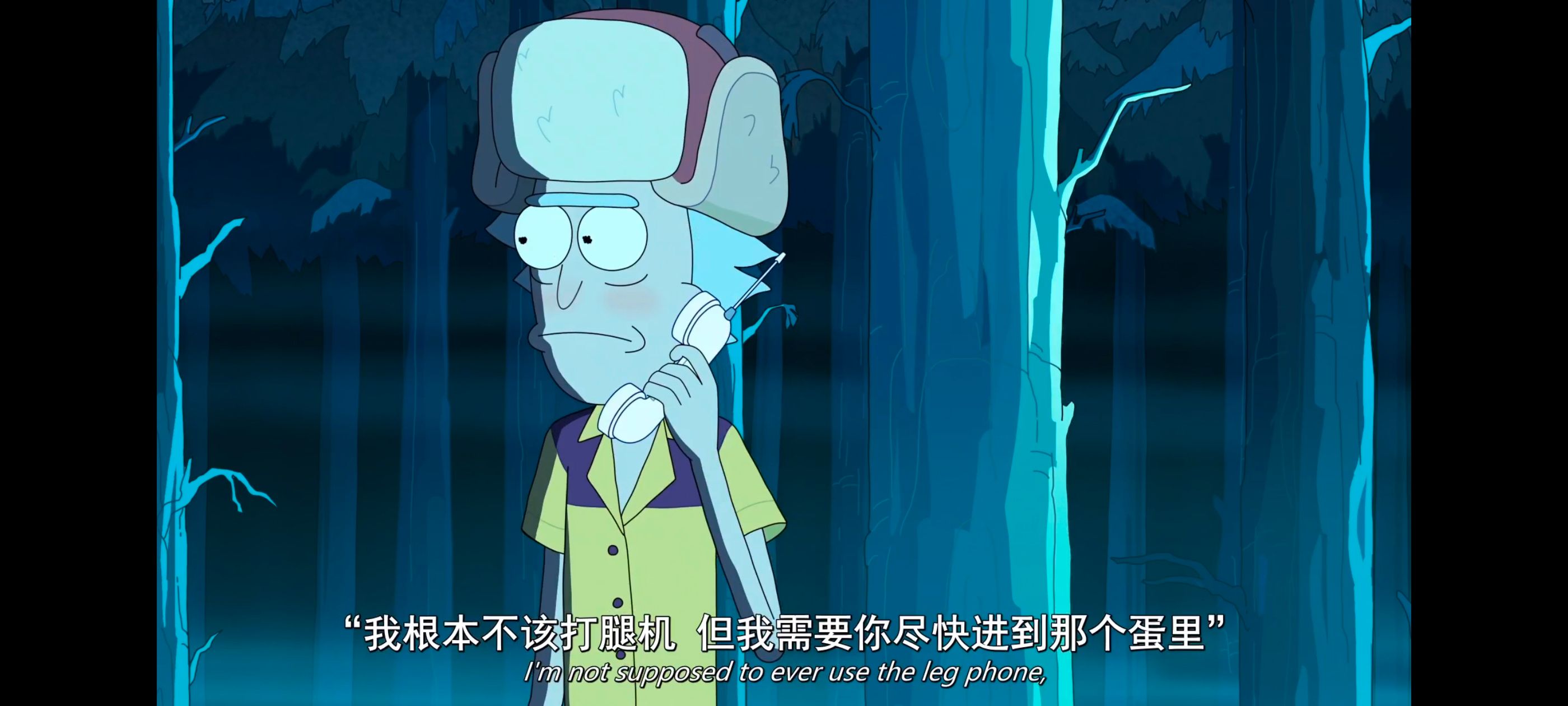 瑞克和莫蒂,瑞克与莫蒂,美漫,动画,动漫,番剧,二次元,ACG
