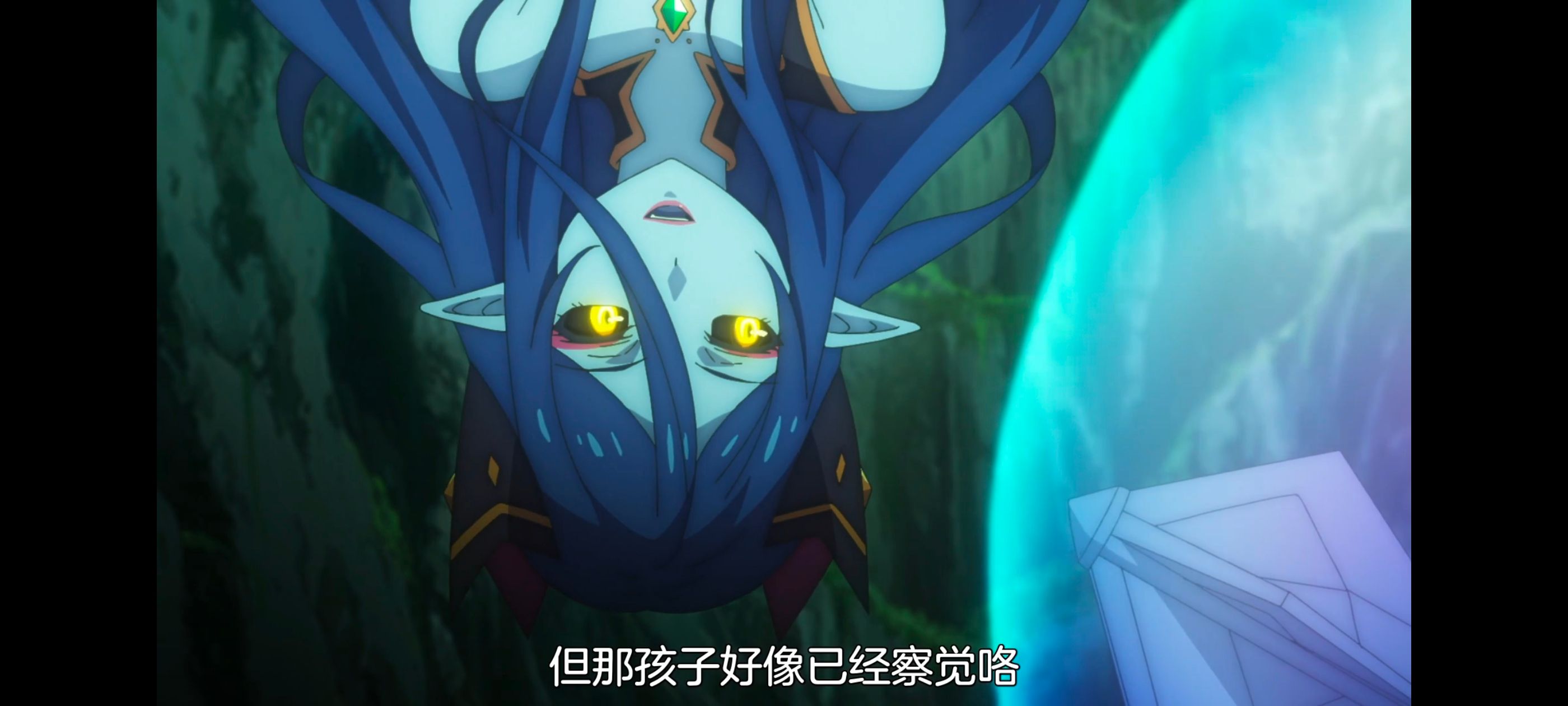 凭你也想讨伐魔王,你这种家伙别想打败魔王,动画,动漫,番剧,ACG