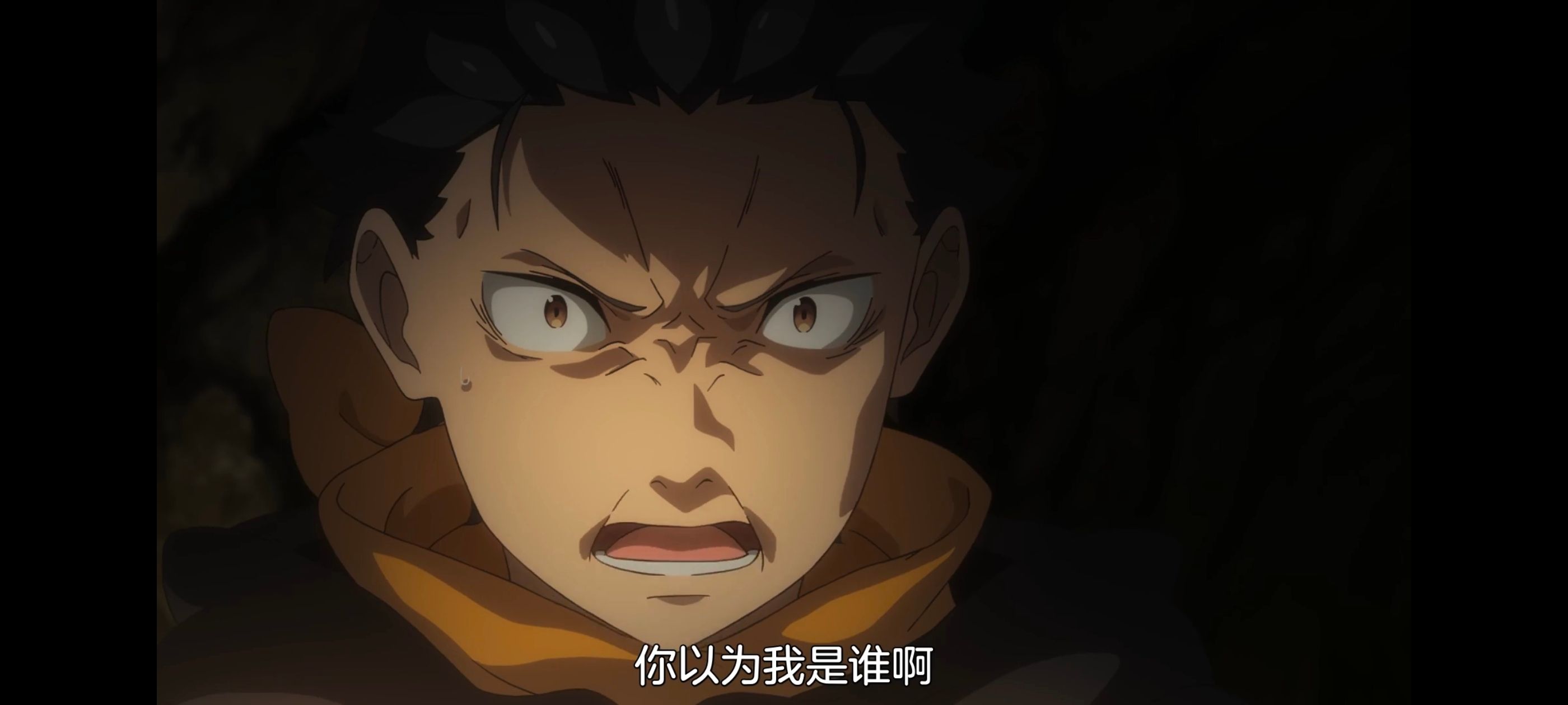 从零开始的异世界生活,异世界,动画,动漫,番剧,二次元