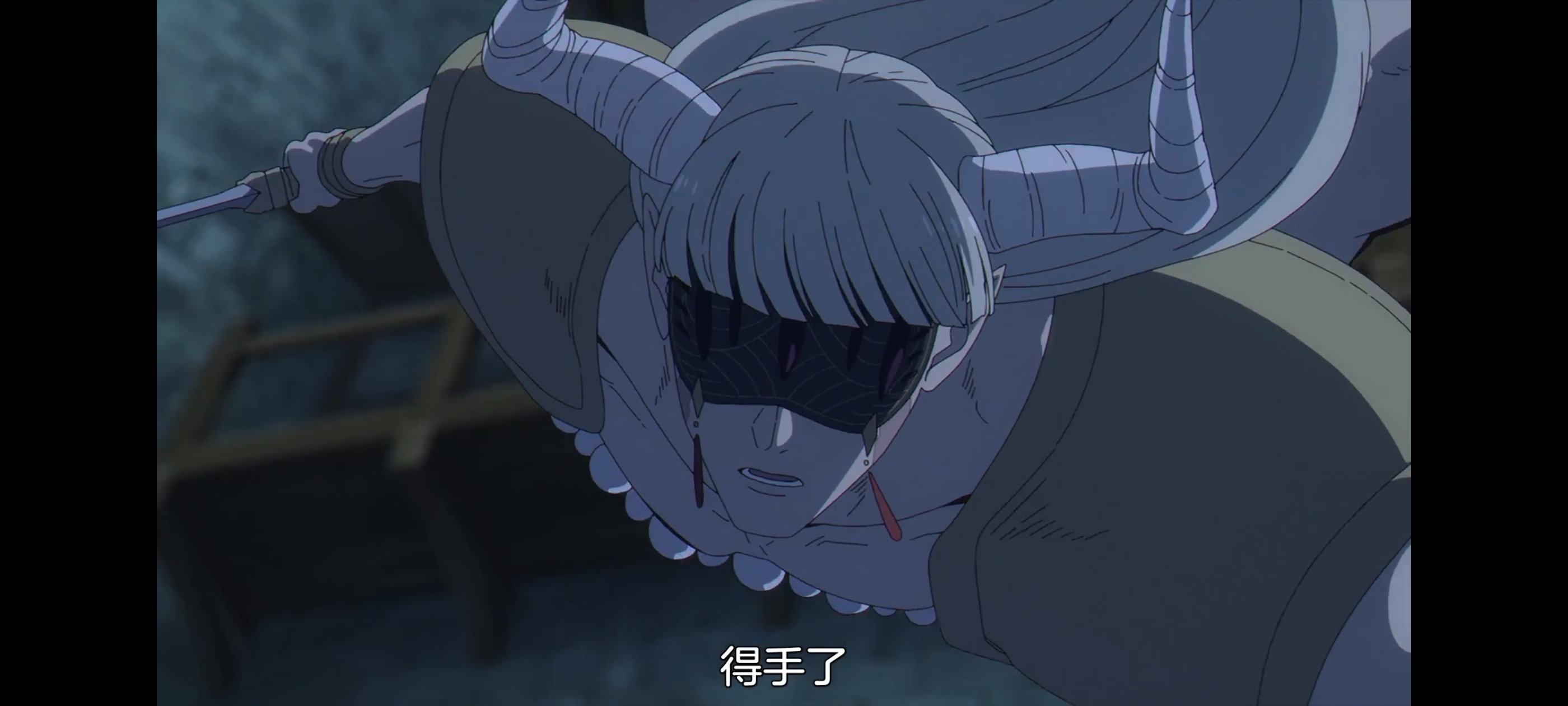 葬送的芙莉莲,动画,动漫,番剧,ACG,二次元