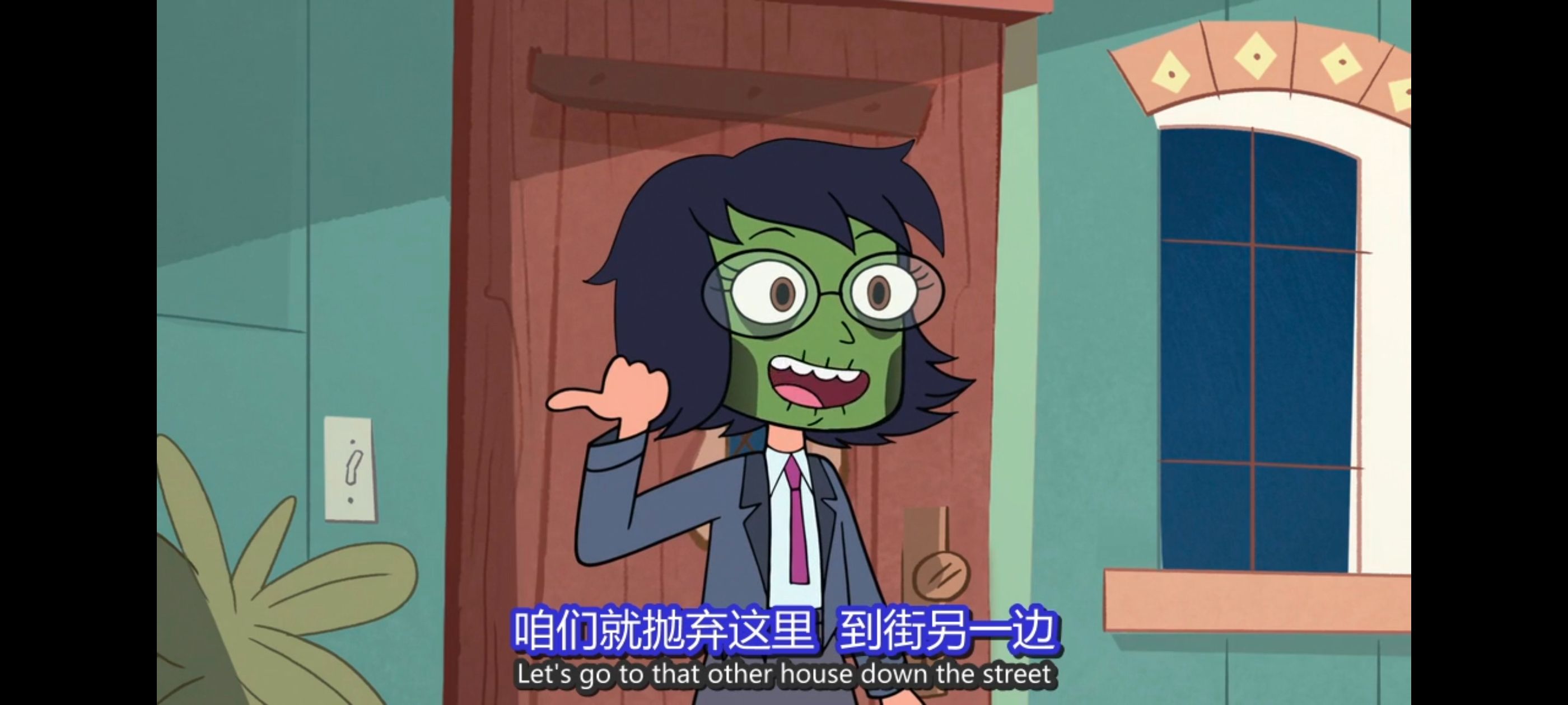 星蝶公主,公主闯天关,奇幻,迪士尼,动漫,动画,欧美动画,欧美动漫,番剧,ACG