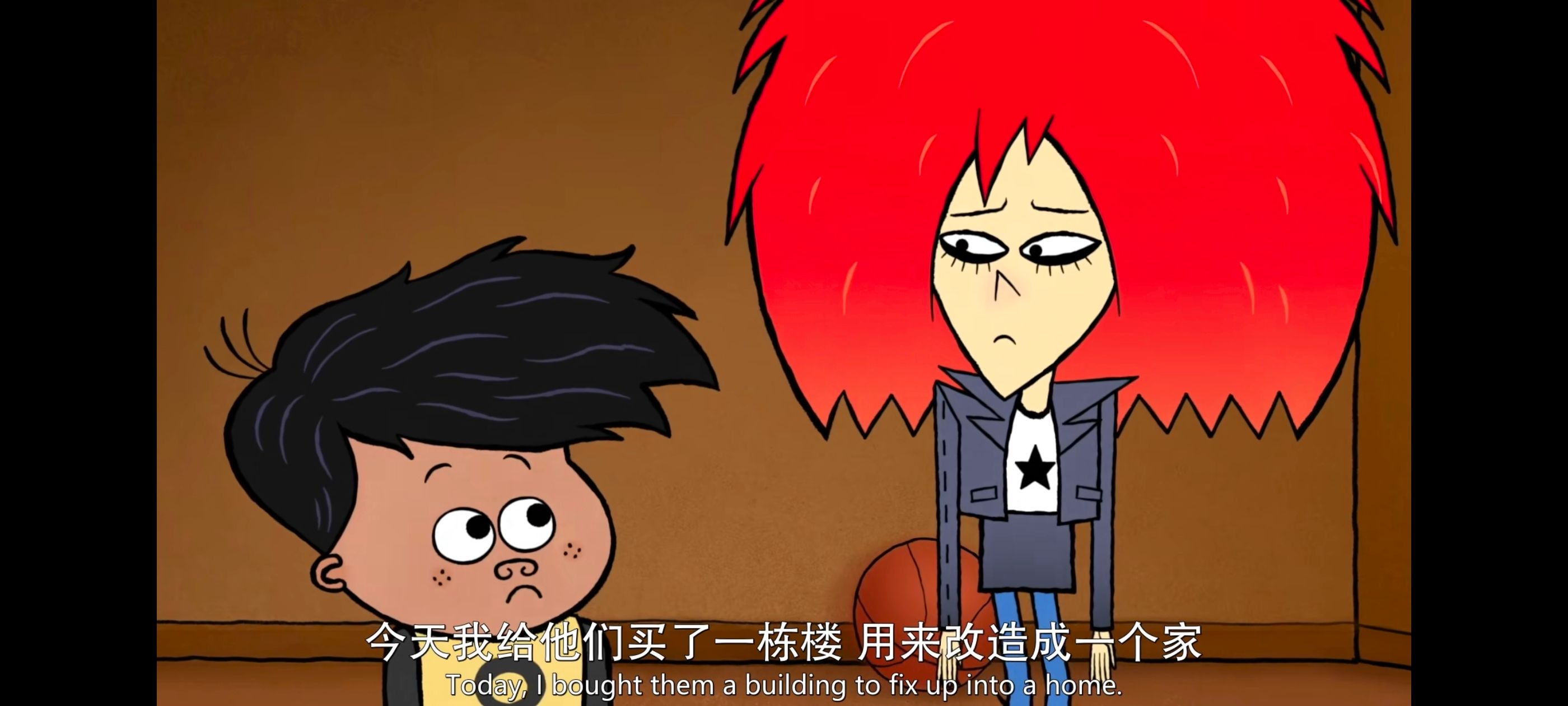 蝙蝠侠家族,蝙蝠侠一家,动画,动漫,番剧,ACG