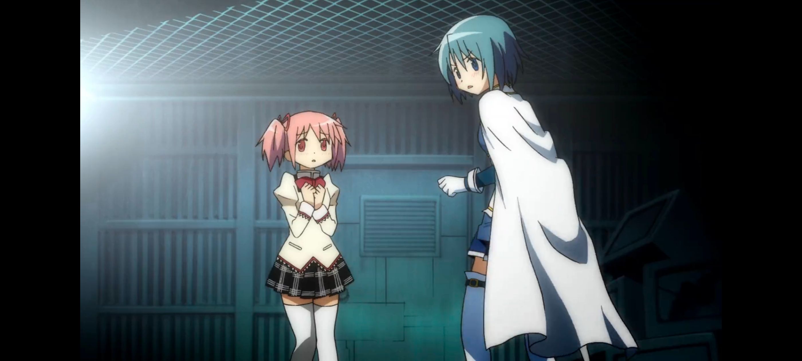 动漫,动画,魔法少女小圆,番剧,ACG