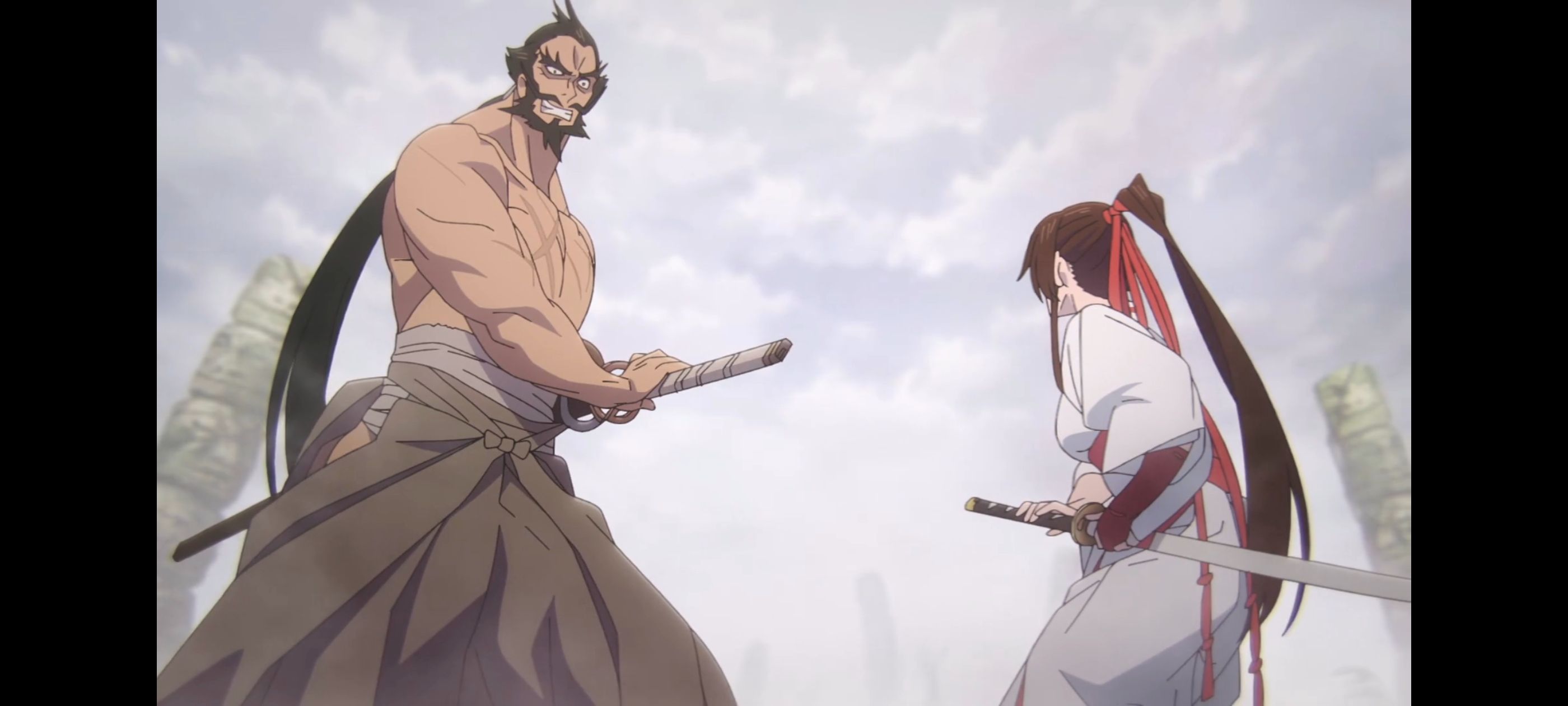 地狱乐,动画,动漫,番剧,ACG