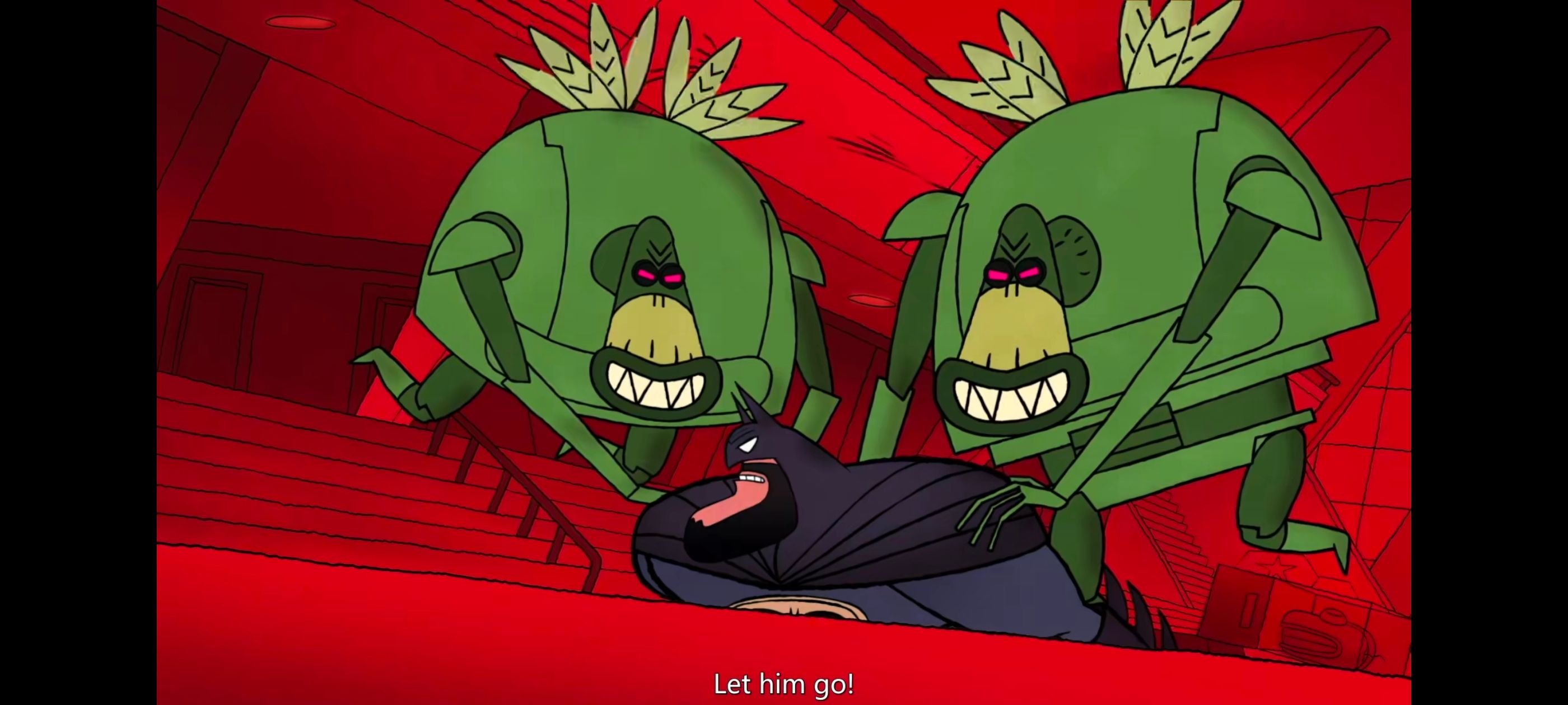 蝙蝠侠家族,蝙蝠侠一家,动漫,动画,番剧,ACG