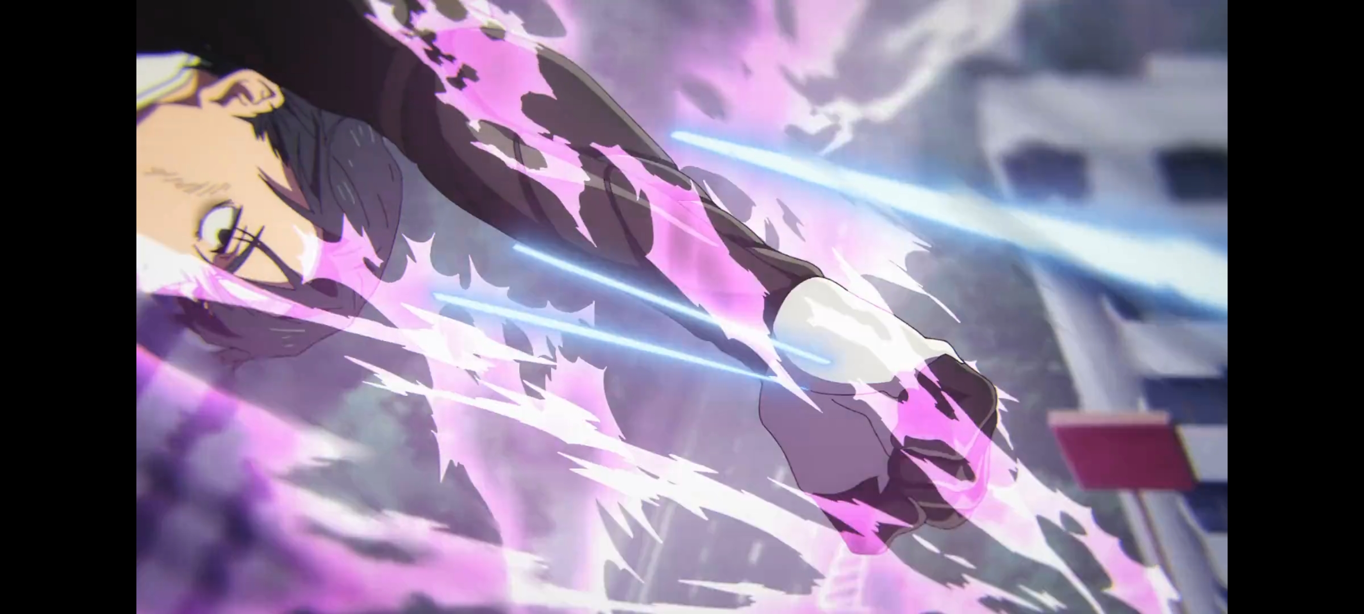 咒术回战,咒术回战死灭回游,动画,动漫,番剧,二次元,ACG