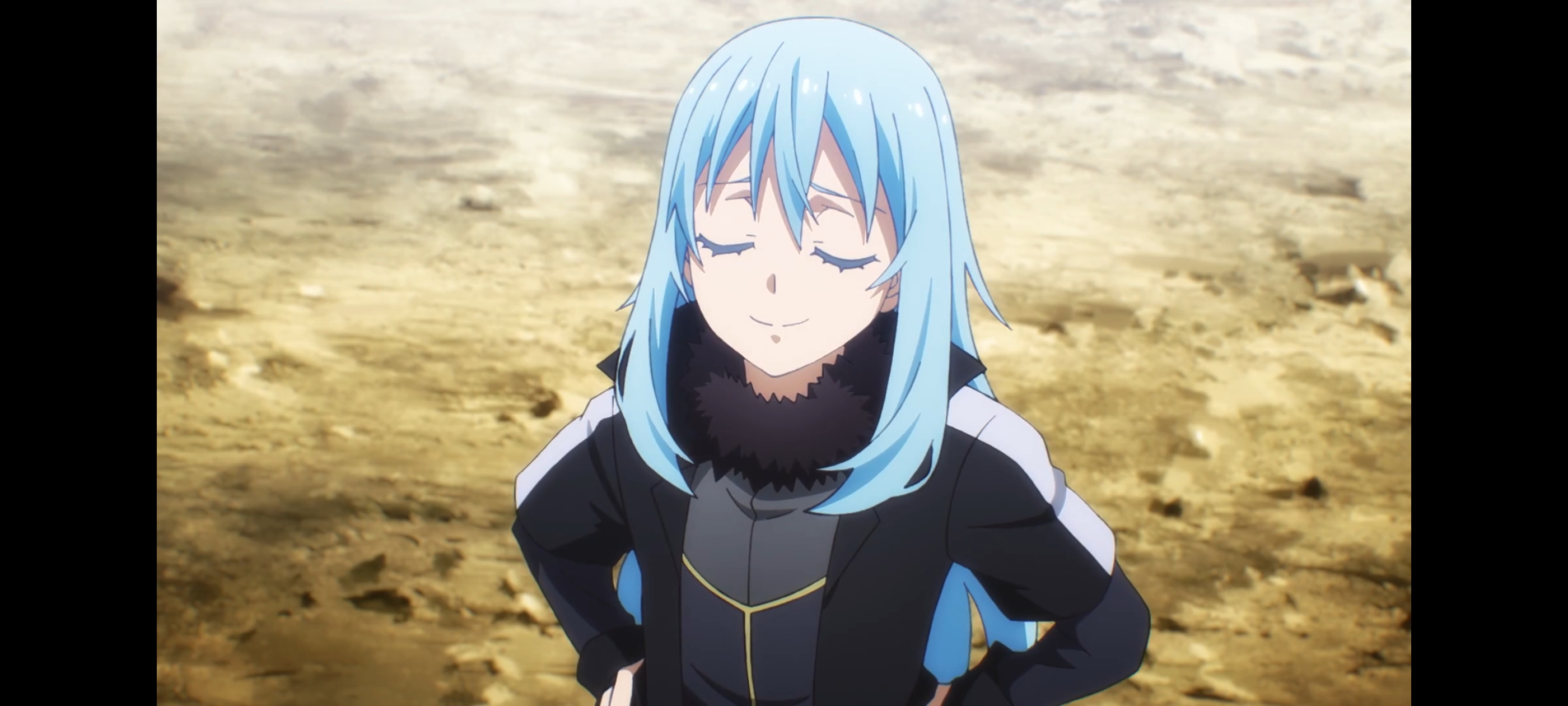 关于我转生变成史莱姆这档事,关于我转生后成为史莱姆的那件事,动画,动漫,番剧,ACG,二次元