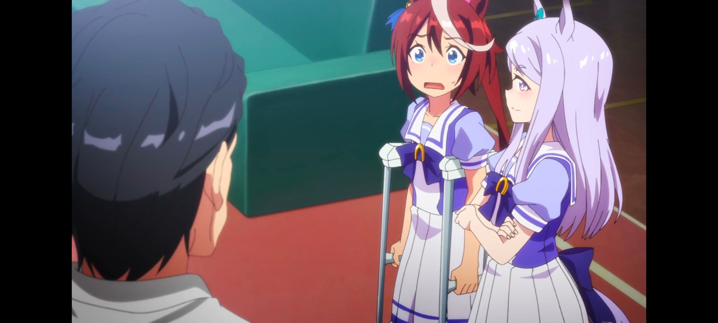 赛马娘,赛马娘第二季,动画,动漫,番剧,ACG