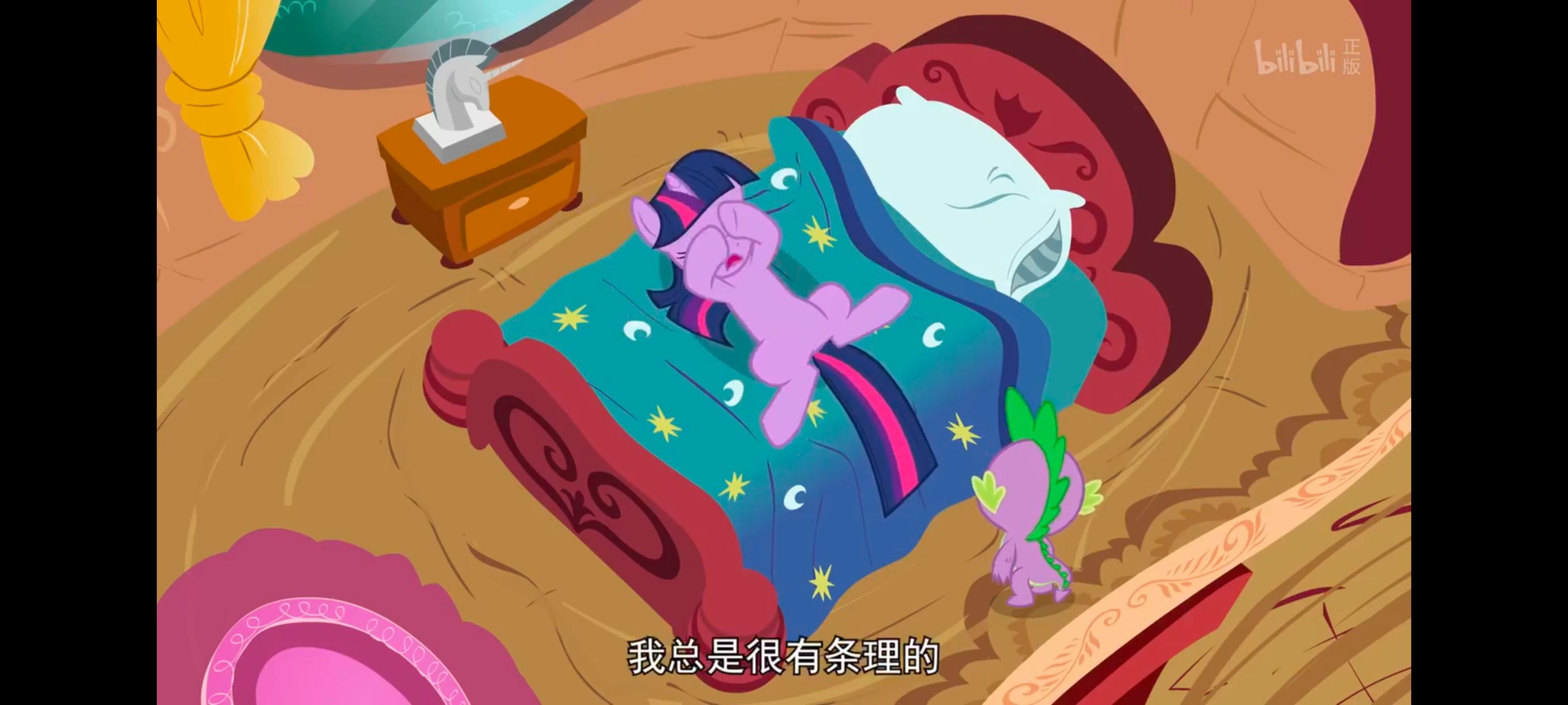 小马宝莉,小马宝莉友谊魔法,彩虹小马,我的小马驹,动画,动漫,番剧,ACG