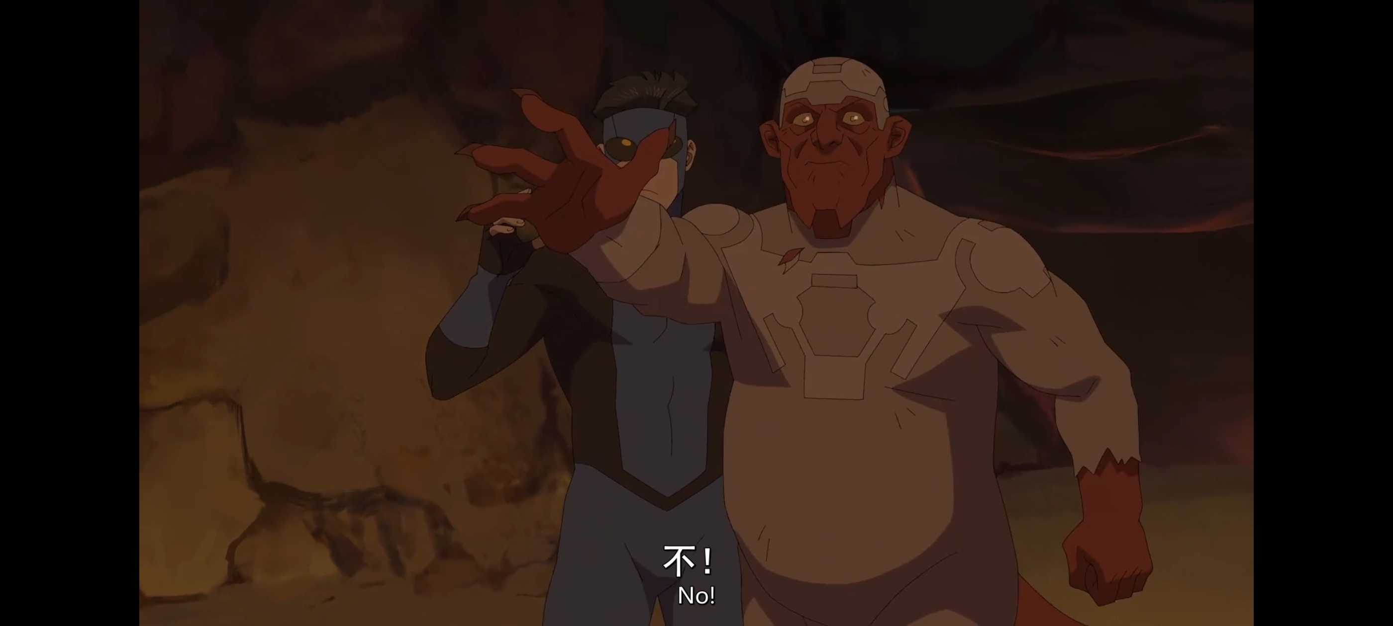 无敌少侠,image,动漫,动画,番剧,二次元,ACG