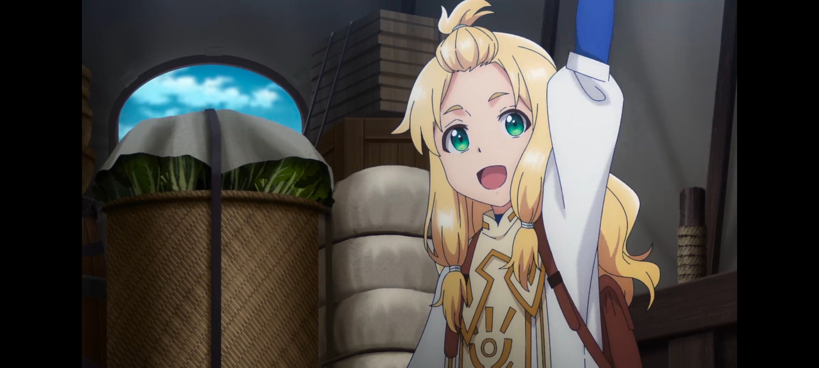 凭你也想讨伐魔王,动画,动漫,番剧,ACG