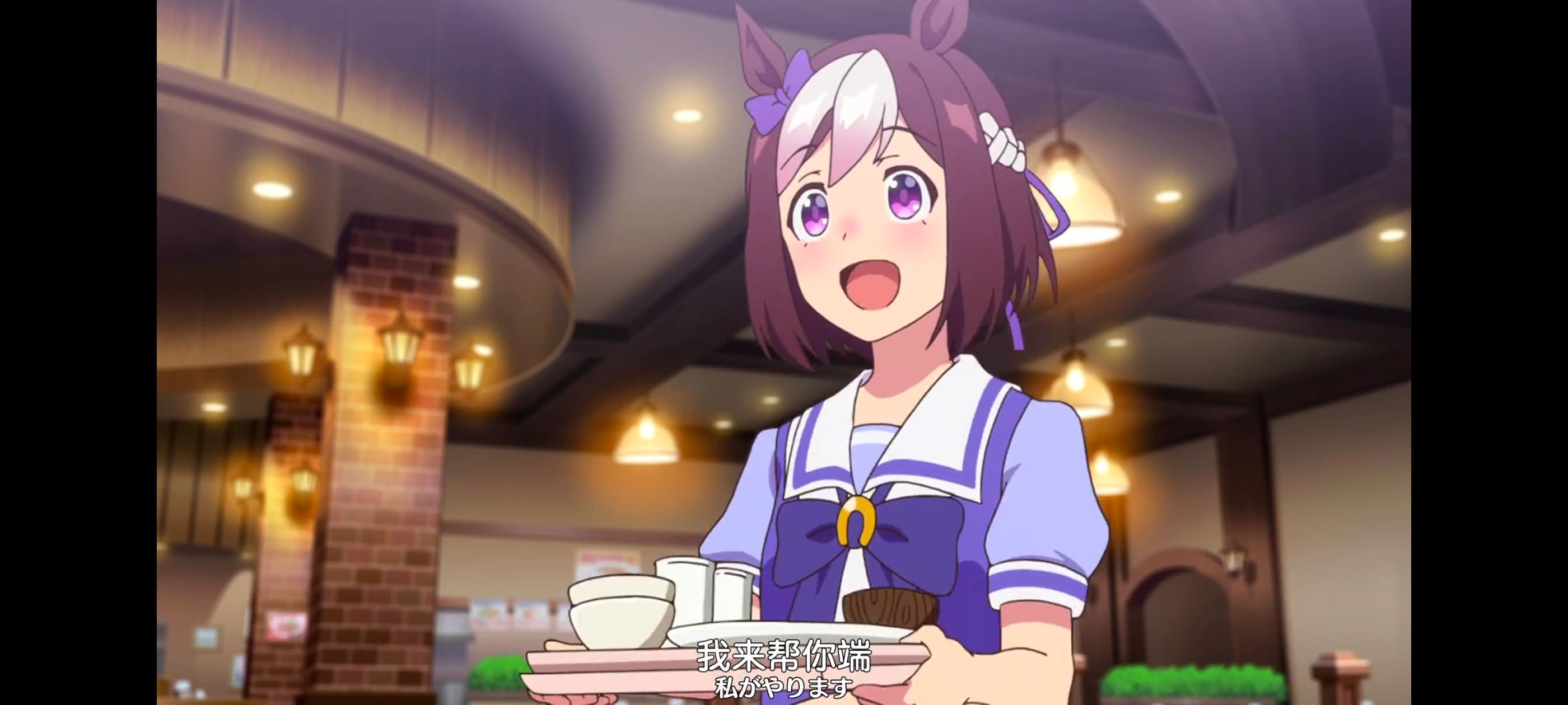 赛马娘,赛马娘PrettyDreby,动画,动漫,番剧,ACG