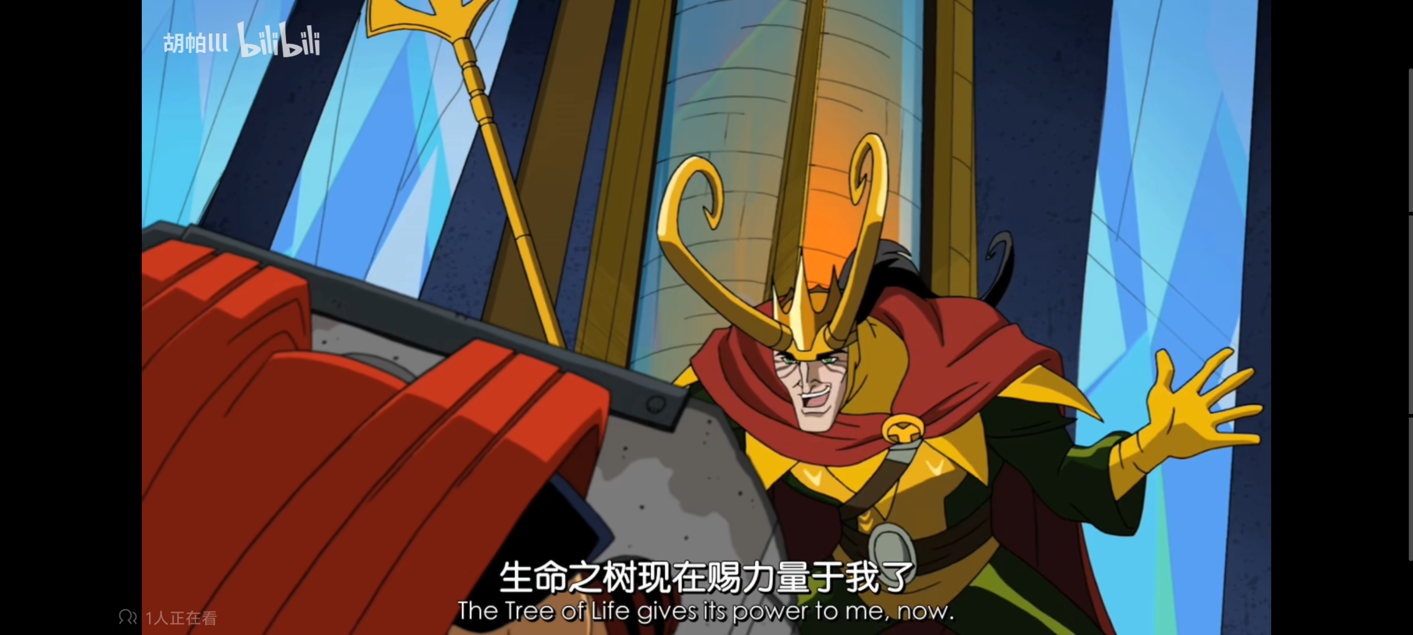 复仇者世界上最强英雄组合,超级英雄组合复仇者,动画,动漫,番剧,漫威,超级英雄,ACG,二次元