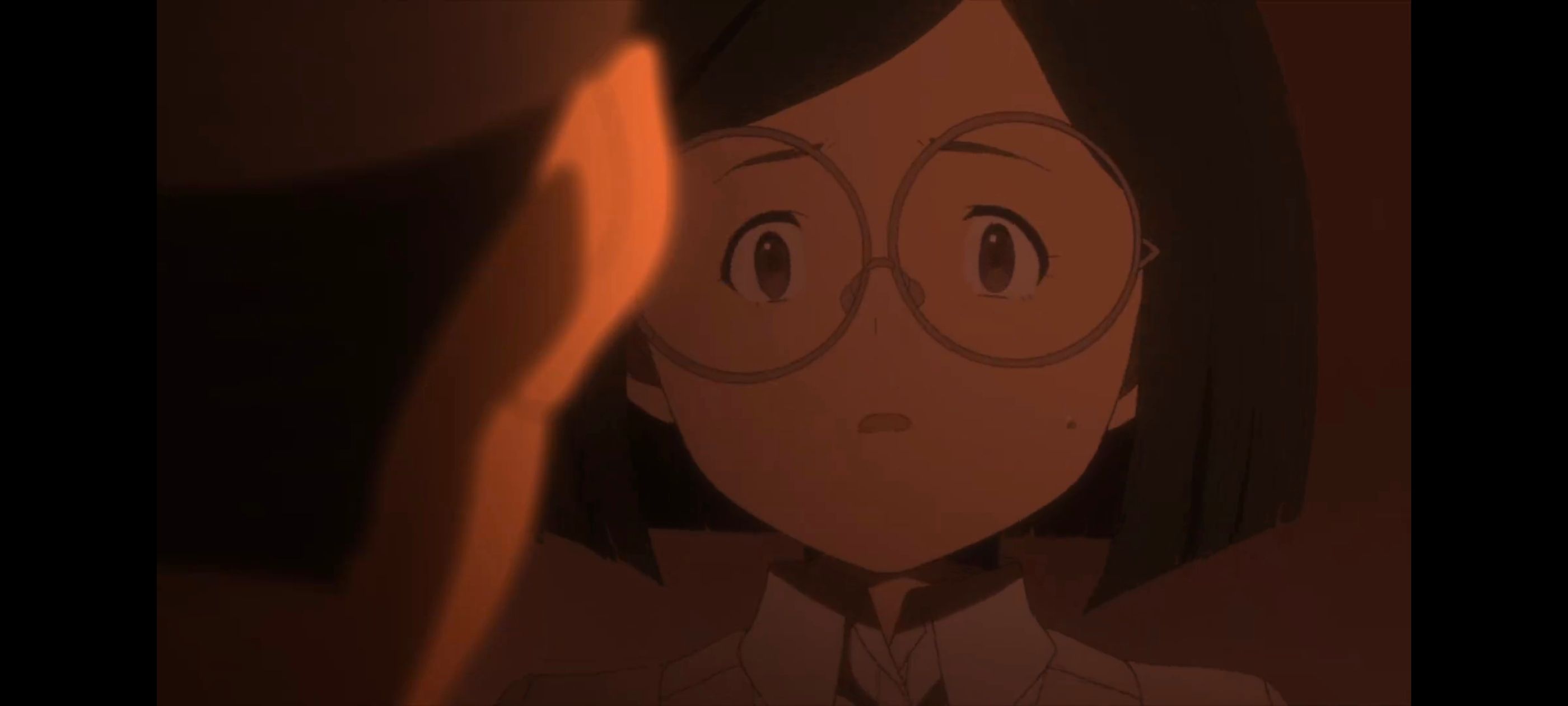 约定的梦幻岛,动画,动漫,番剧,ACG