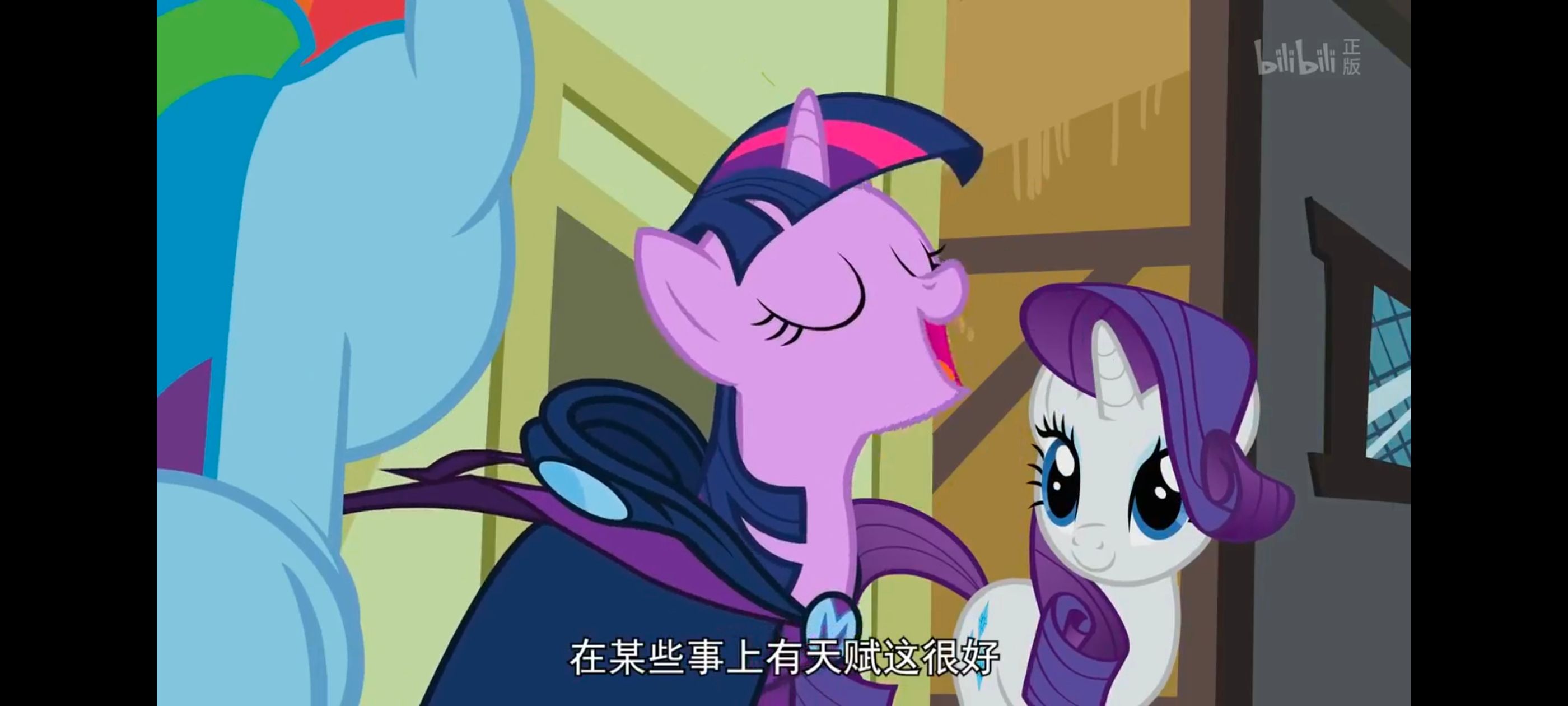 小马宝莉,彩虹小马,我的小马驹,动画,动漫,番剧,ACG