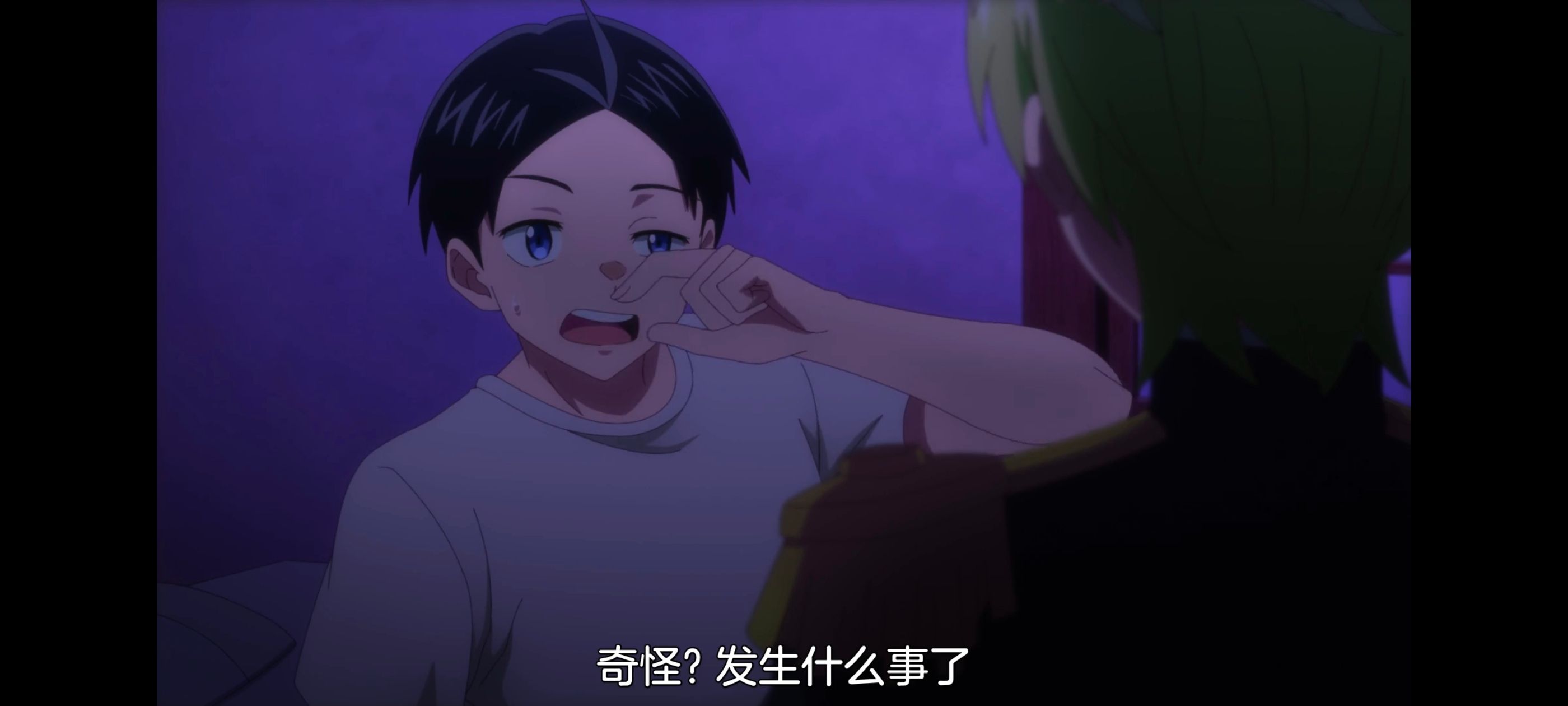 魔都精兵的奴隶,动画,动漫,番剧,ACG