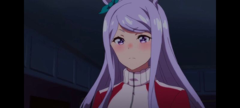 赛马娘,赛马娘PrettyDreby,赛马娘第二季,动画,动漫,番剧,ACG