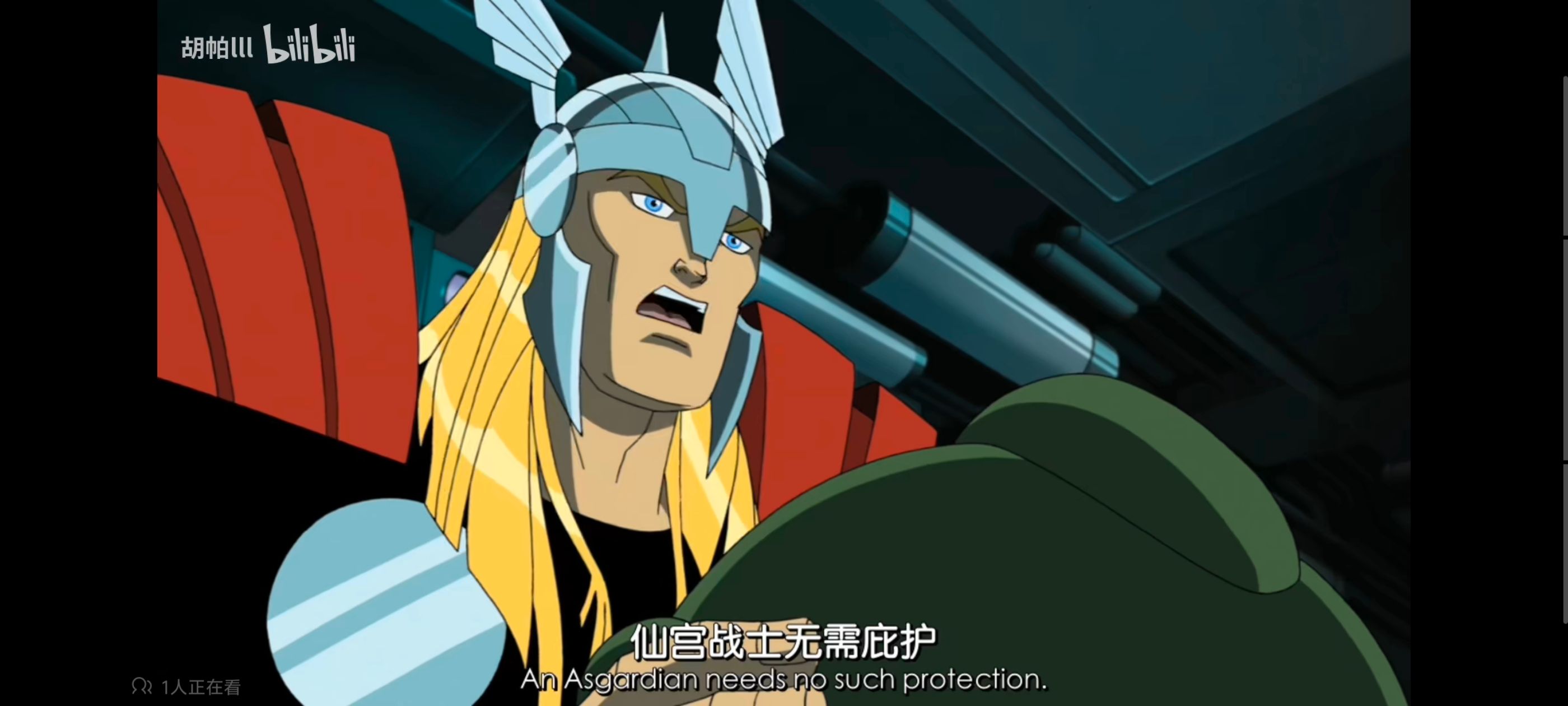 复仇者世上最强英雄组合,复仇者联盟,超级英雄,动漫,动画,番剧,ACG,漫威