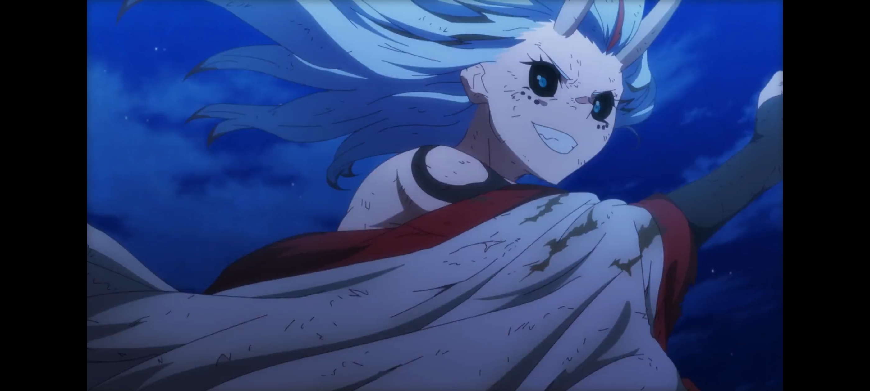 魔都精兵的奴隶,动画,动漫,番剧,二次元,ACG