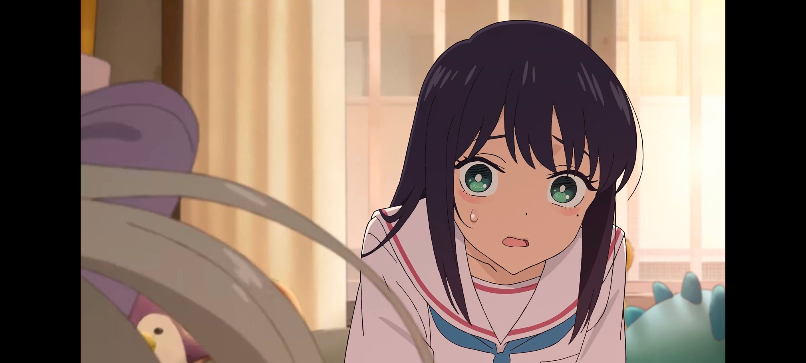 超时空辉夜姬,超時空輝夜姬,番剧,动画,动漫,二次元,ACG,动画电影