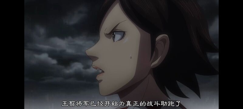 王者天下,动画,动漫,番剧,ACG