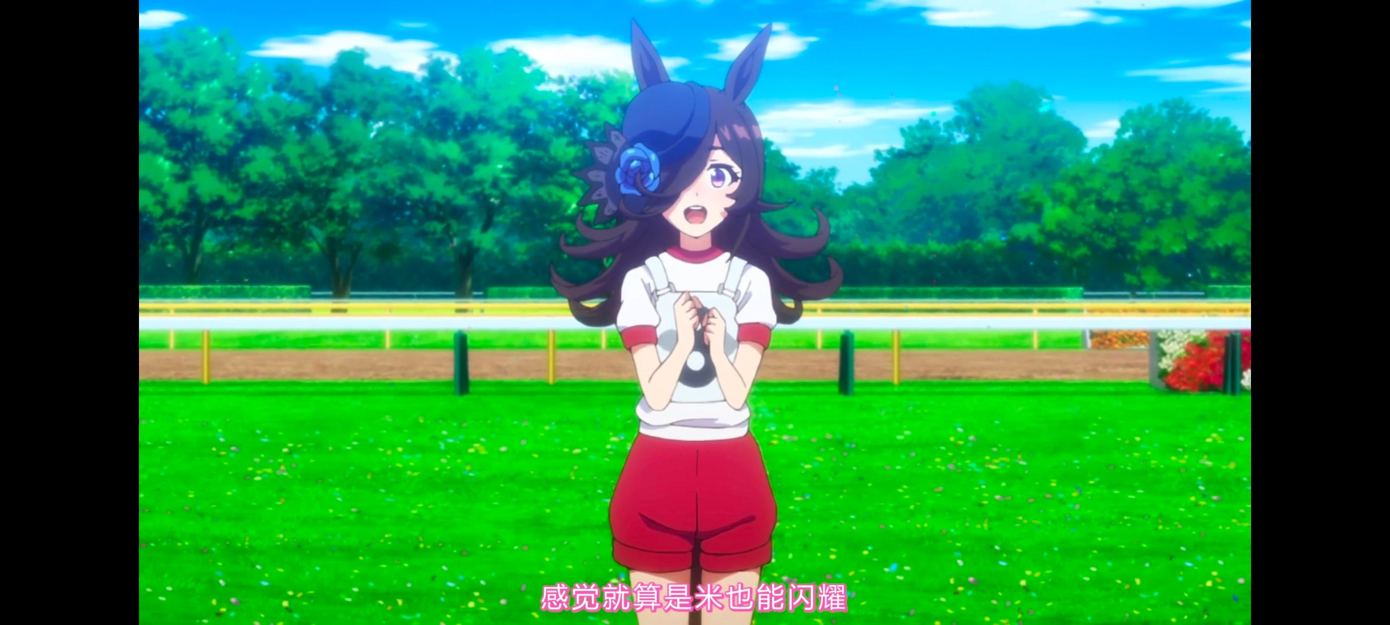 赛马娘,赛马娘第二季,动画,动漫,番剧,二次元,ACG,赛马娘PrettyDerby