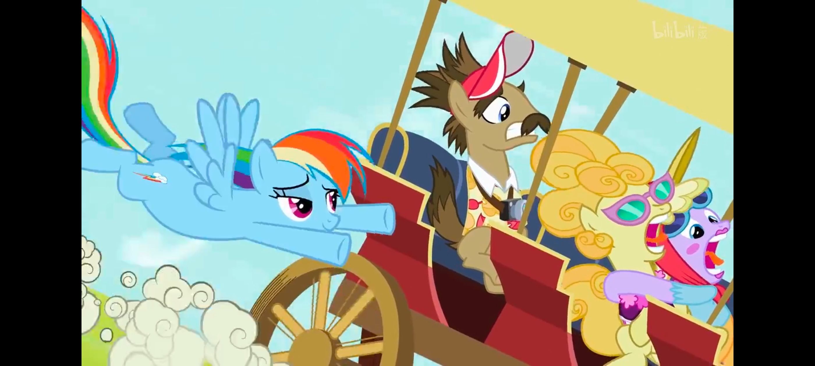 小马宝莉,彩虹小马,我的小马驹,动画,动漫,番剧,ACG