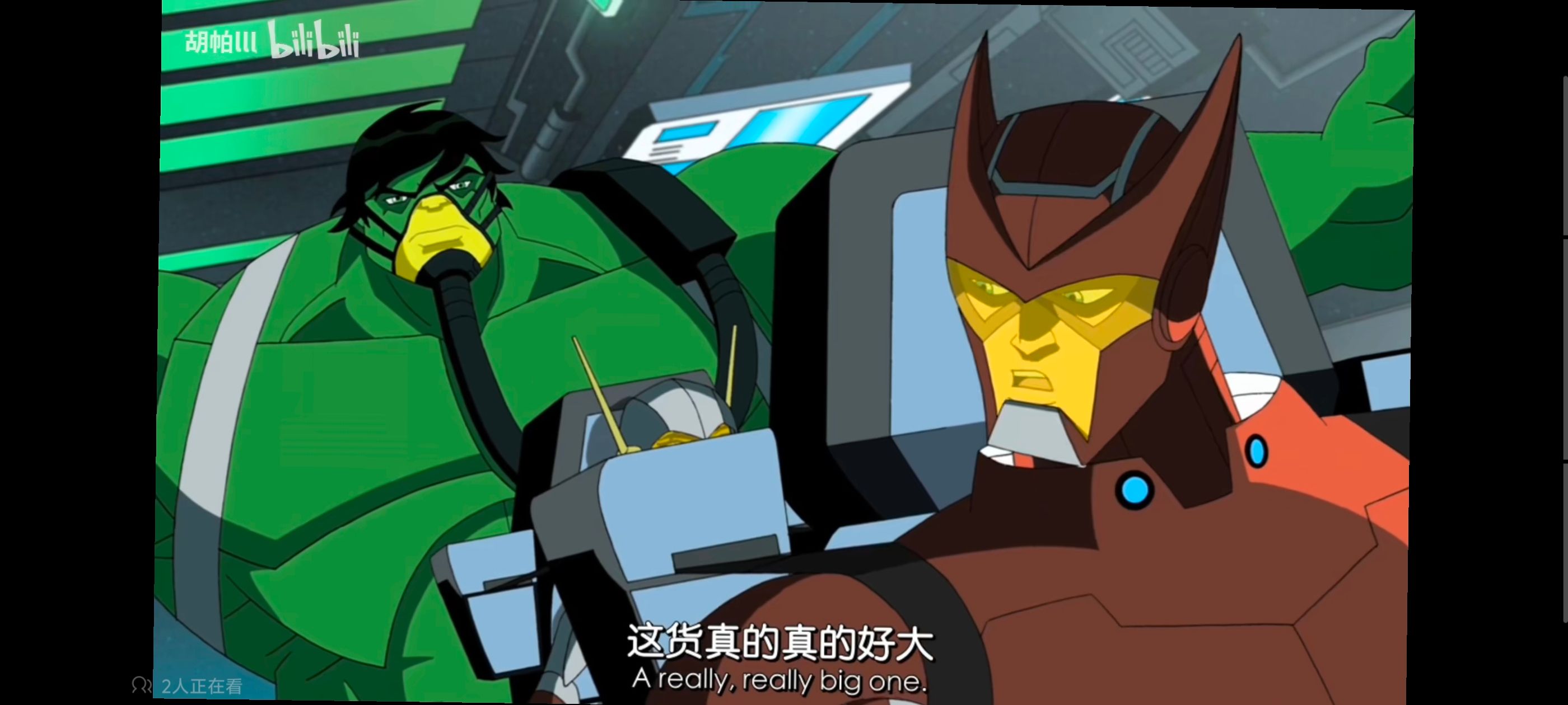 复仇者联盟,复仇者世上最强英雄组合,动画,动漫,番剧,ACG