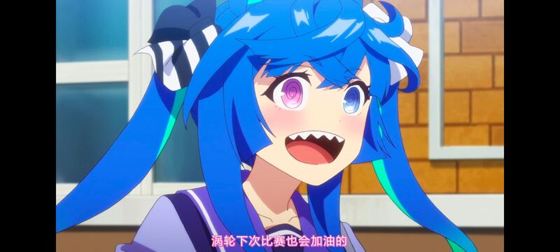 赛马娘,赛马娘PrettyDreby,赛马娘第二季,动画,动漫,番剧,ACG