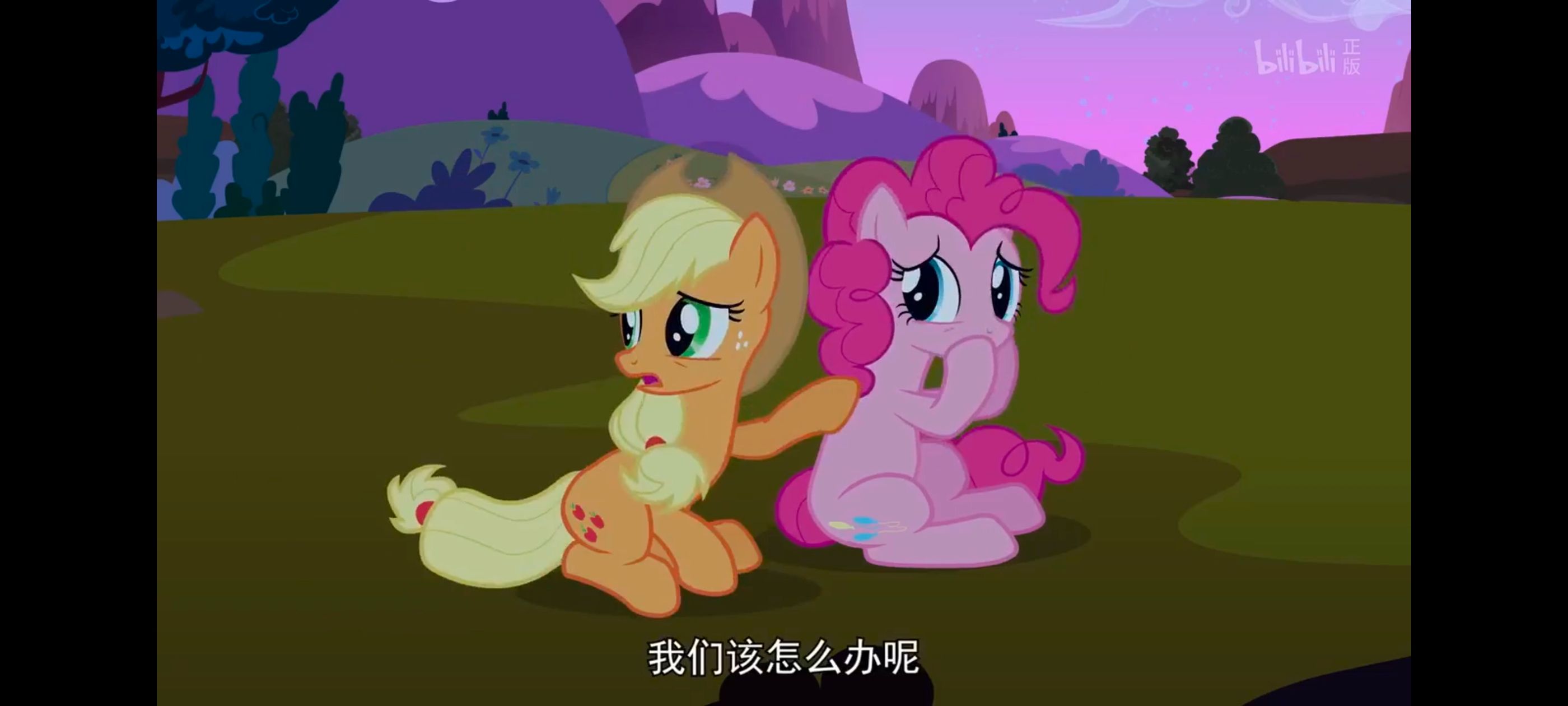 小马宝莉,小马宝莉友谊魔法,彩虹小马,我的小马驹,动画,动漫,番剧,ACG