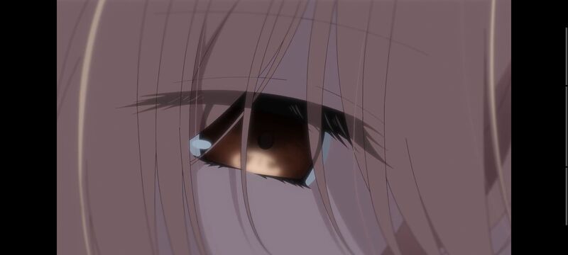 想吃掉我的非人少女,对我垂涎欲滴的非人少女,百合,百合动画,百合动漫,动漫,动画,番剧,ACG