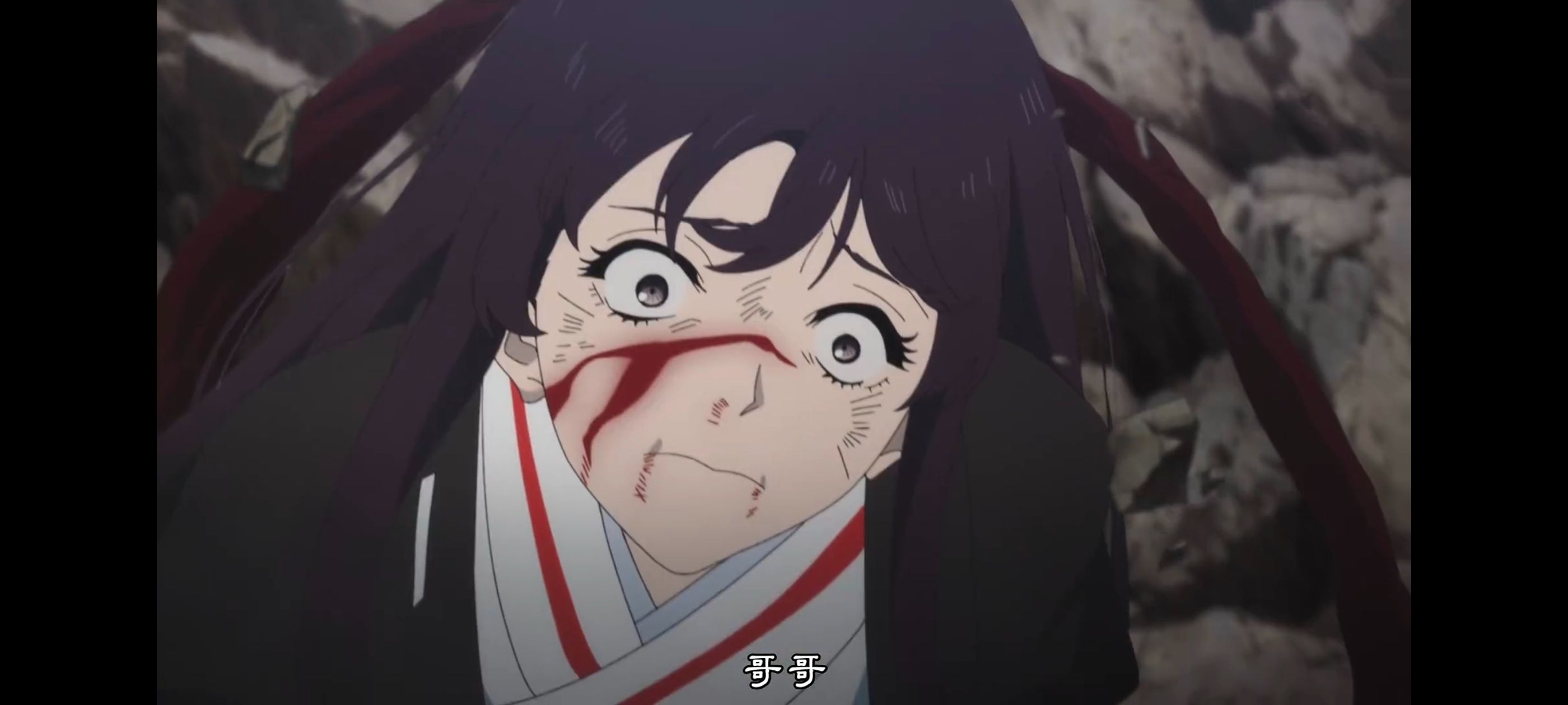 地狱乐,动画,动漫,番剧,ACG